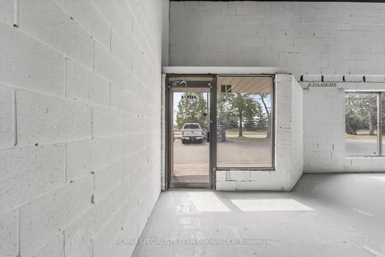 38 Automatic Road, #1