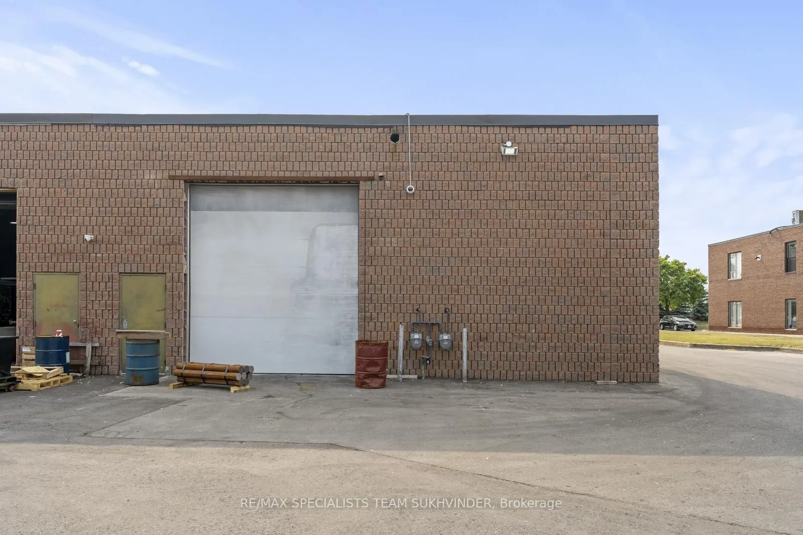 38 Automatic Road, #1
