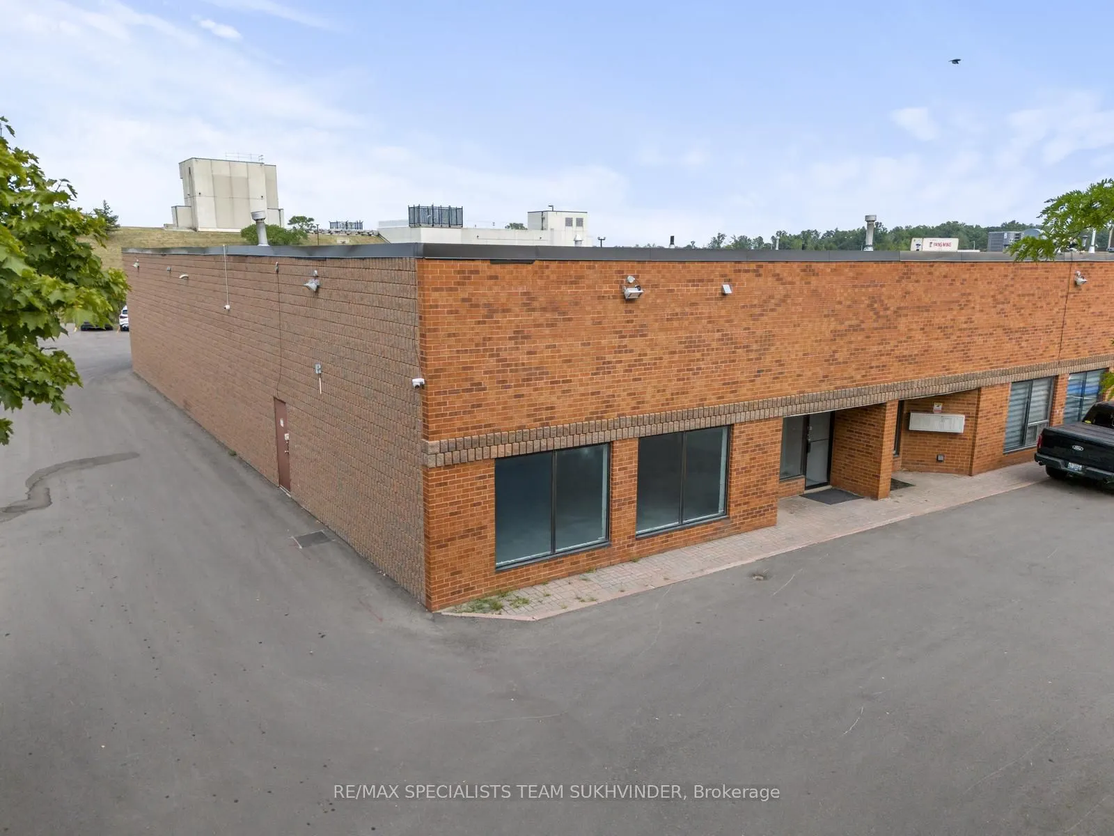 38 Automatic Road, #1
