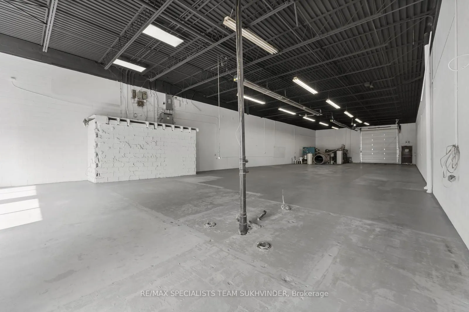 38 Automatic Road, #1