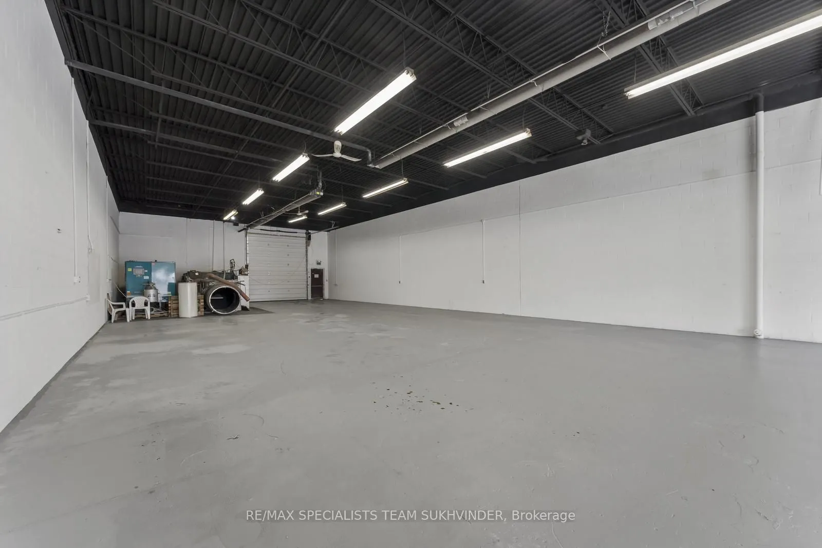 38 Automatic Road, #1