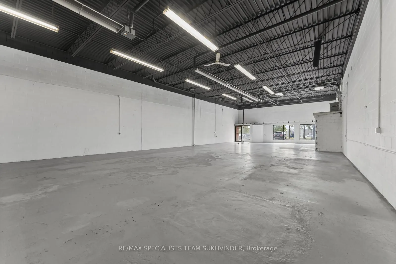 38 Automatic Road, #1