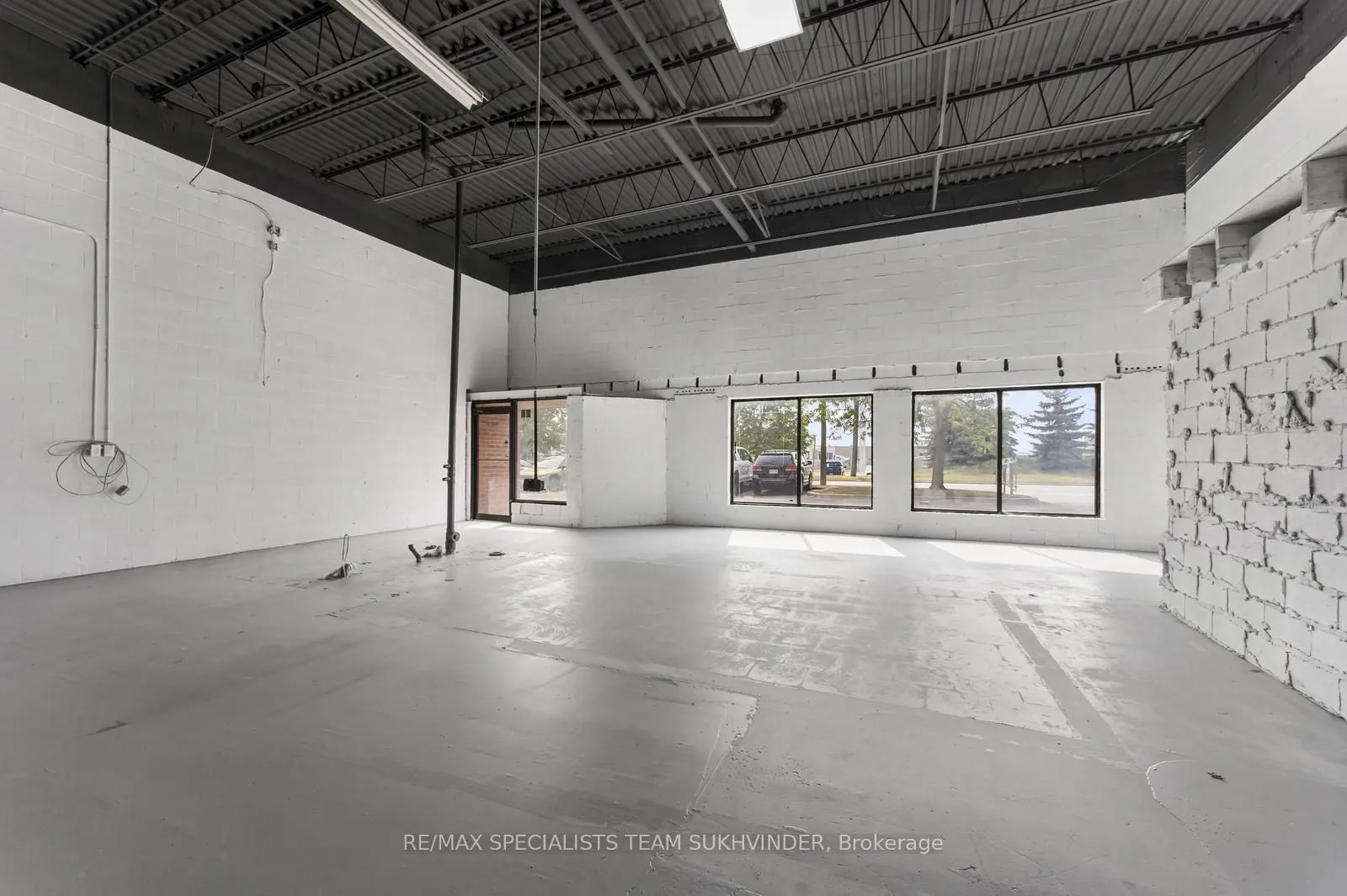 38 Automatic Road, #1
