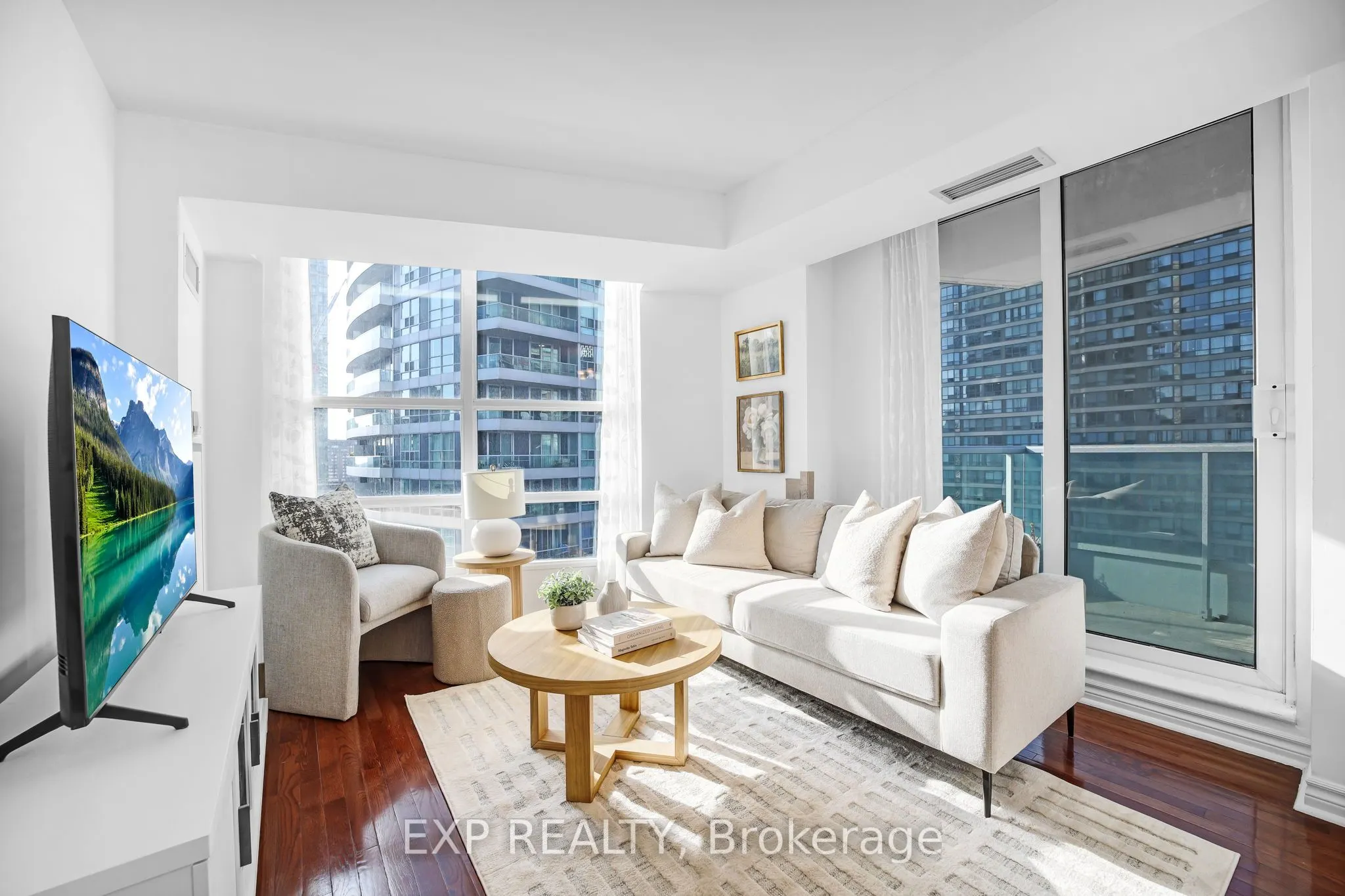 1 Elm Drive W, #1005