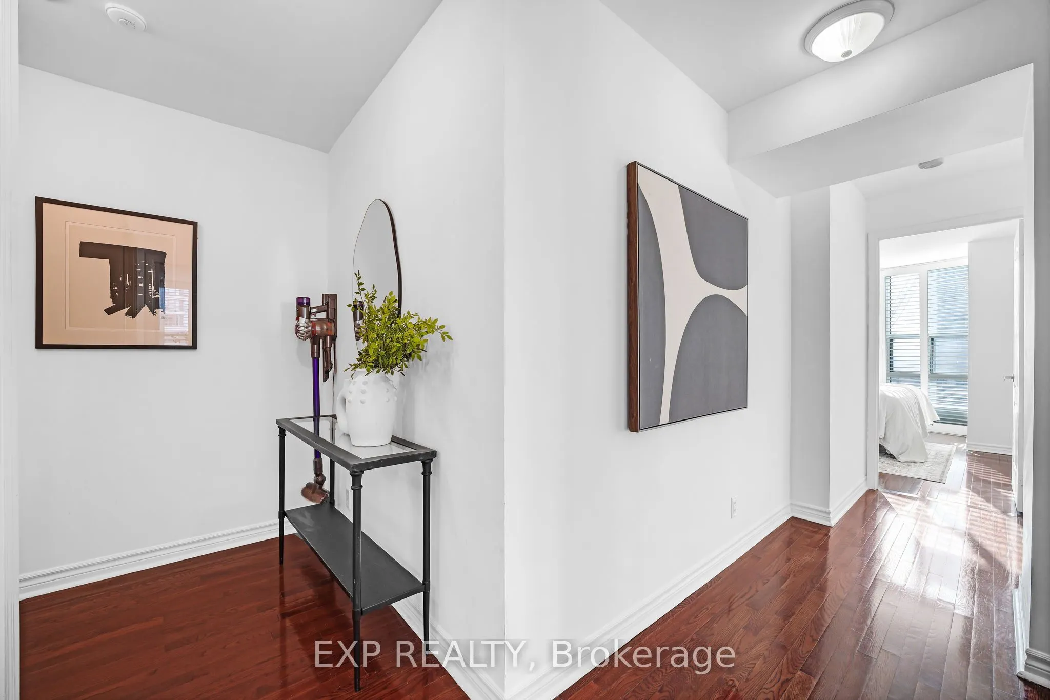 1 Elm Drive W, #1005