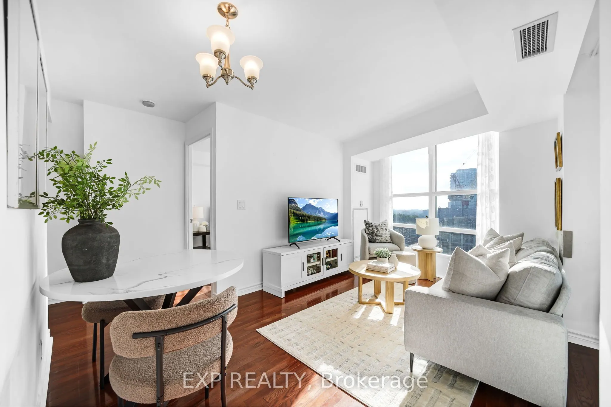 1 Elm Drive W, #1005