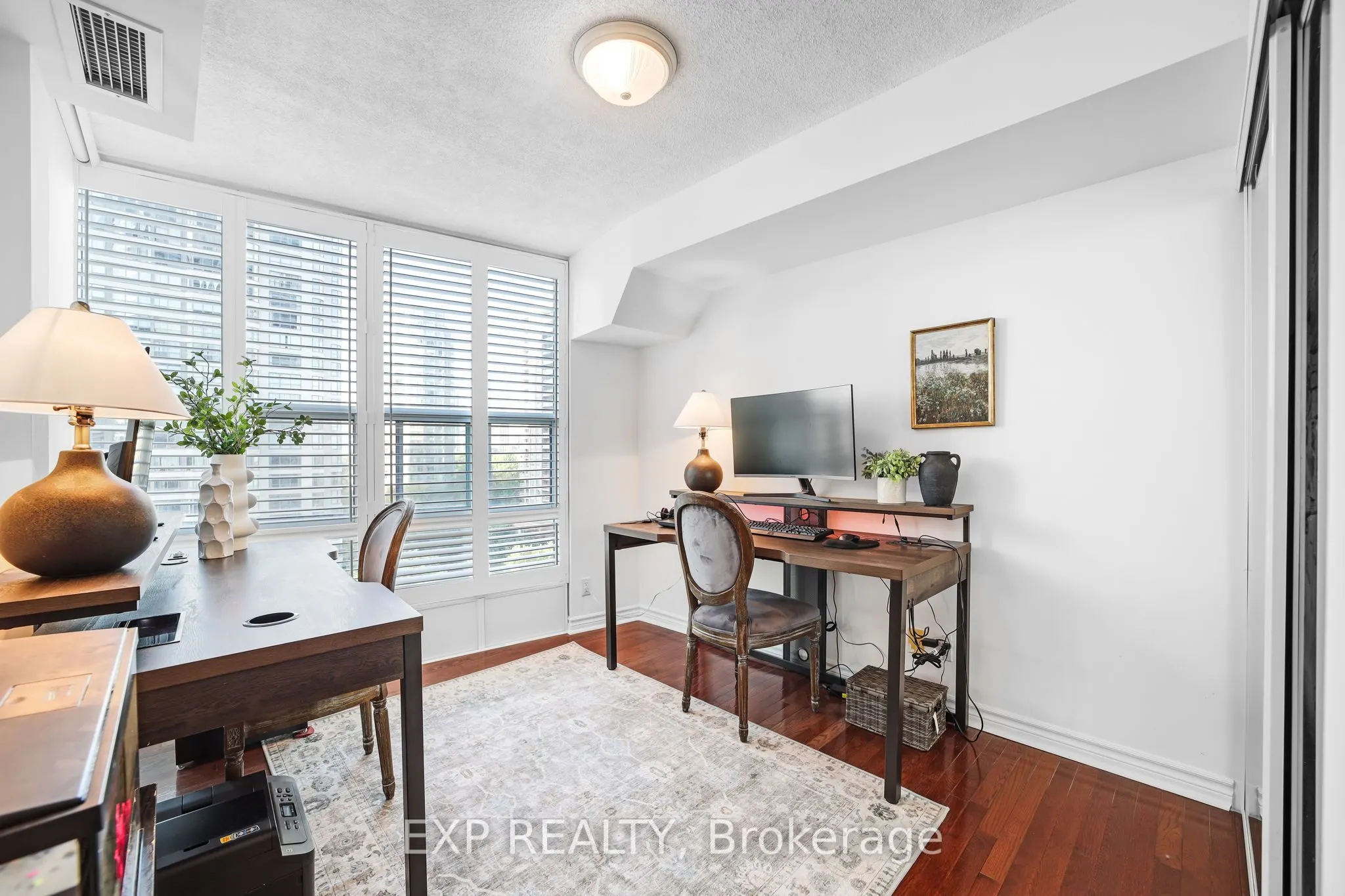 1 Elm Drive W, #1005