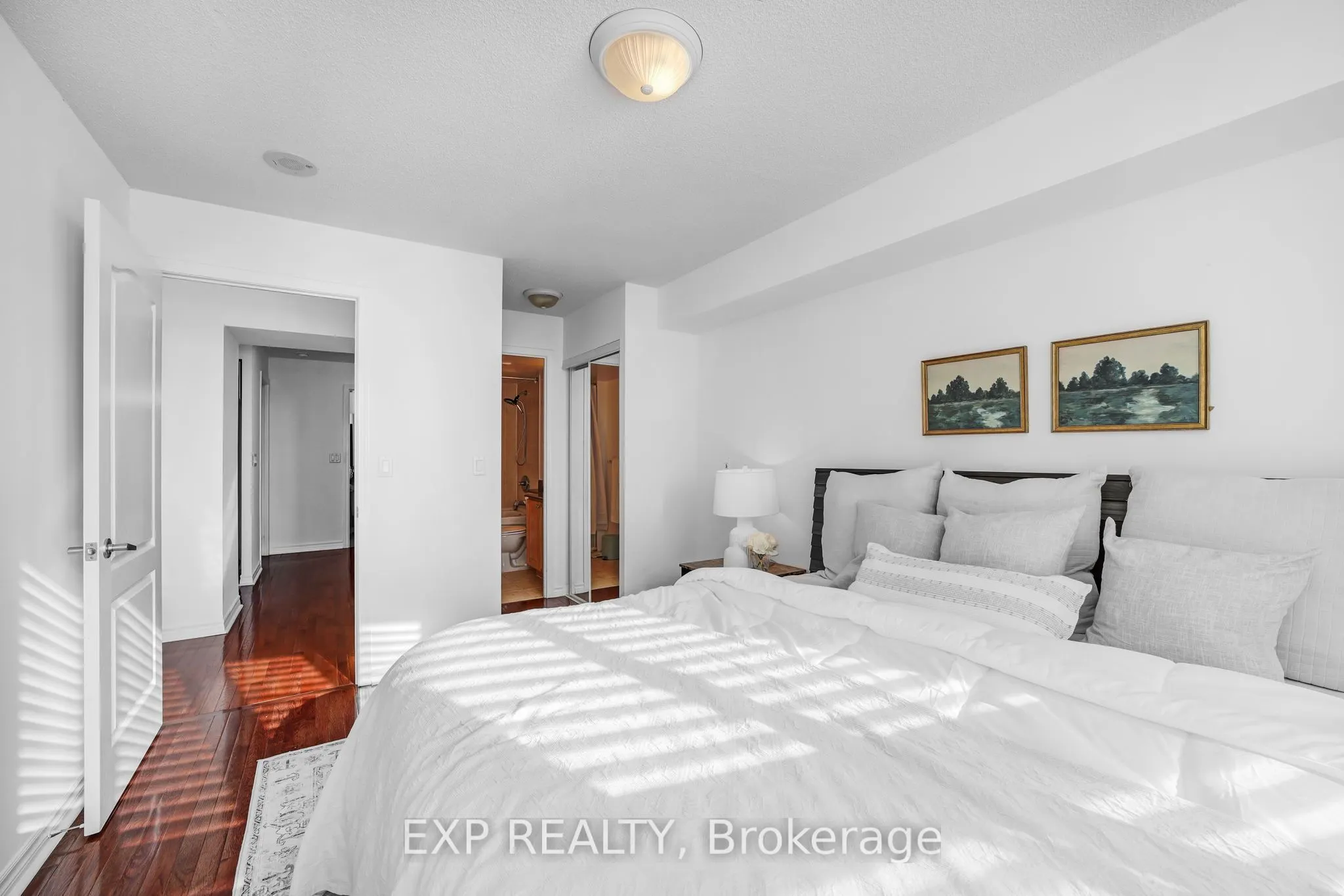 1 Elm Drive W, #1005