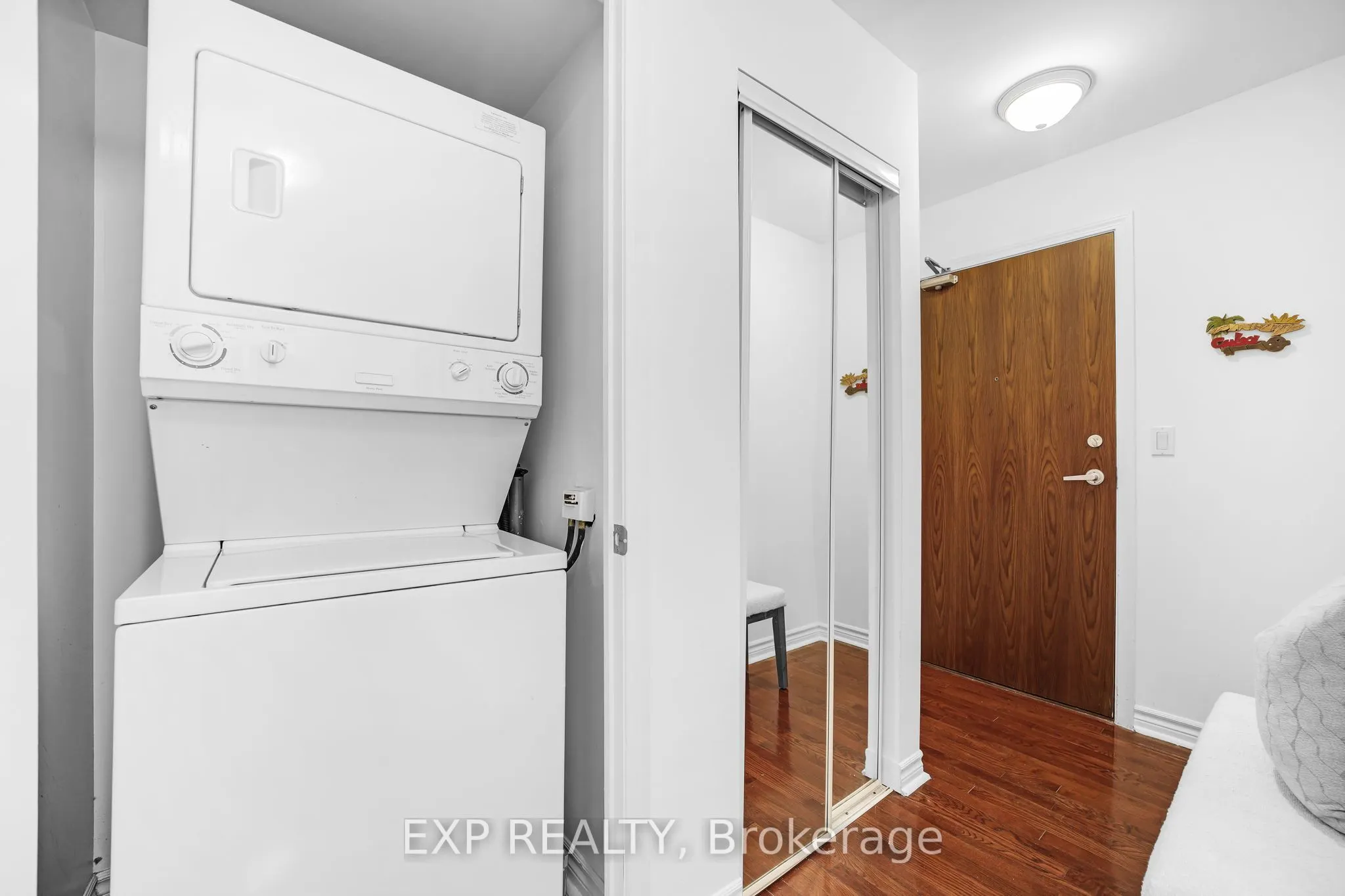 1 Elm Drive W, #1005