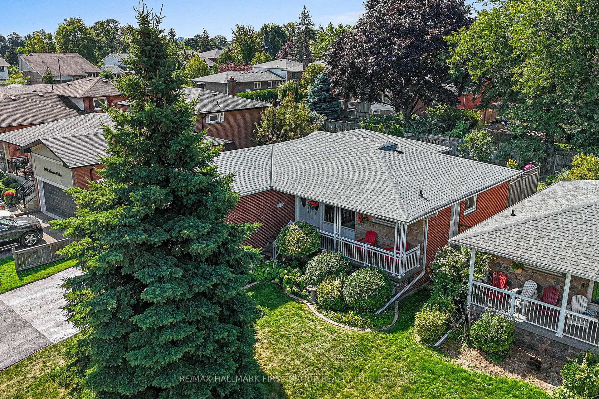 905 Lexicon Drive
