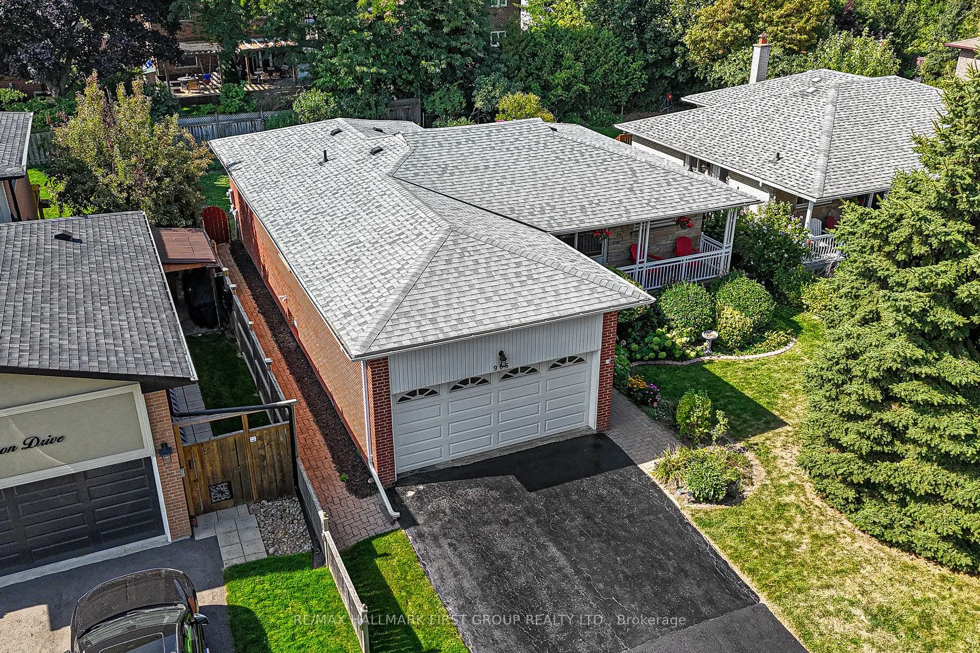 905 Lexicon Drive