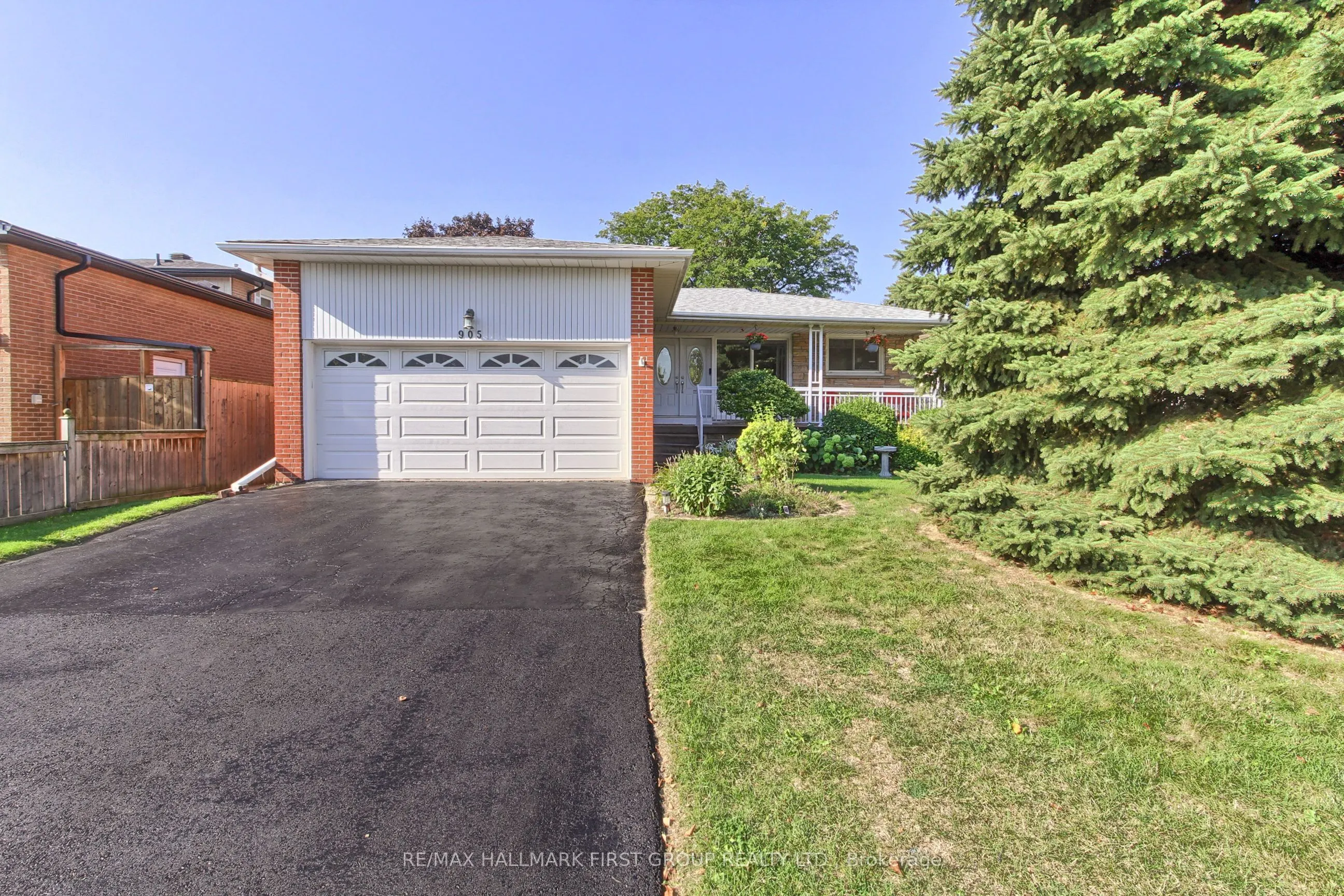 905 Lexicon Drive