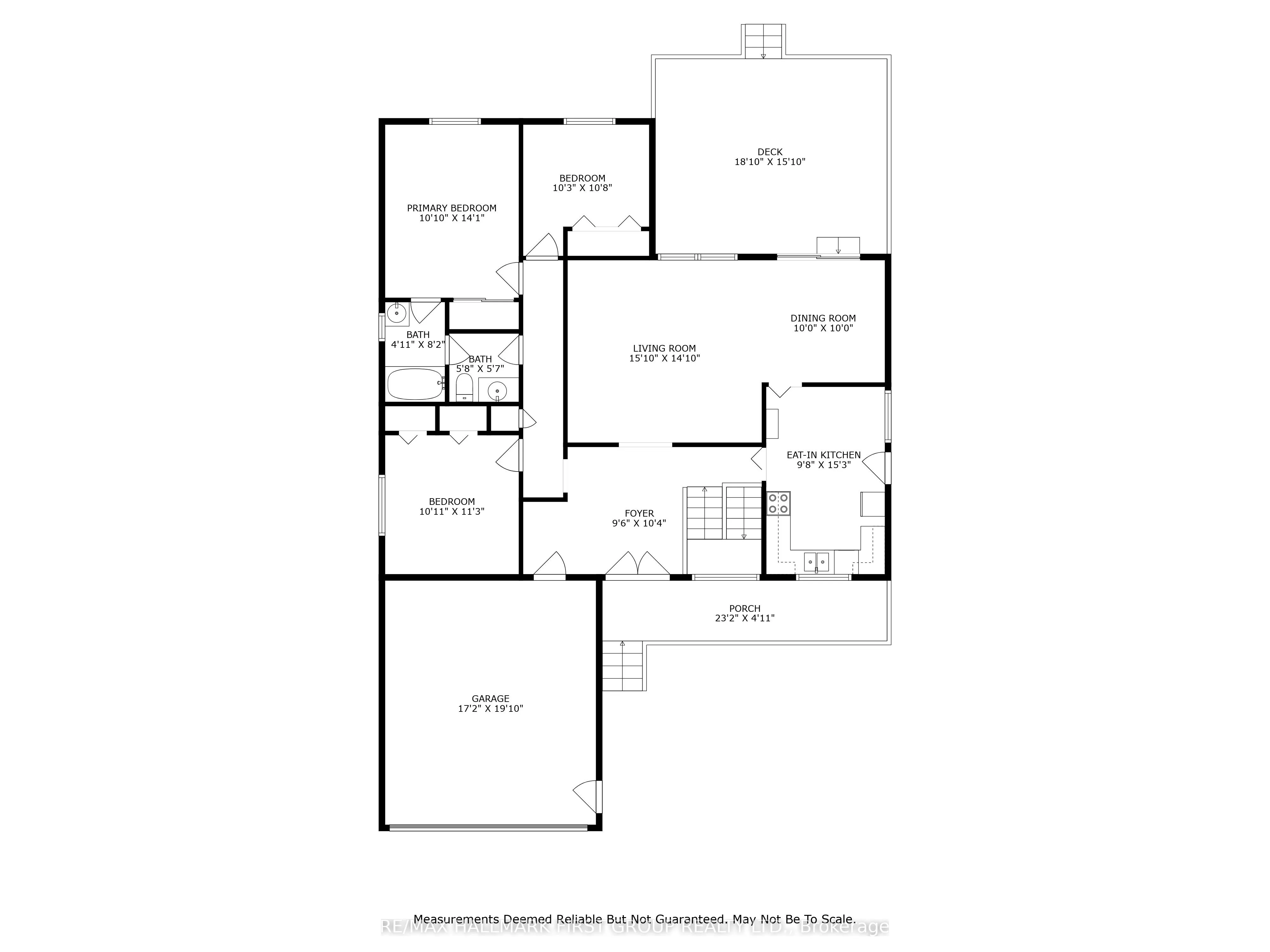905 Lexicon Drive