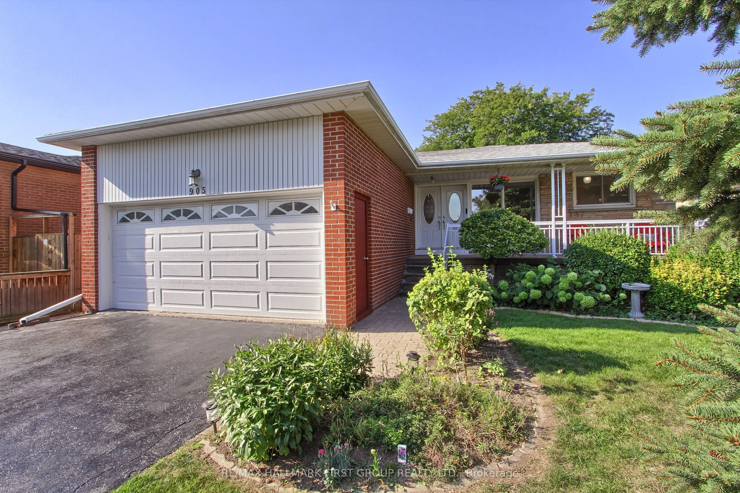 905 Lexicon Drive