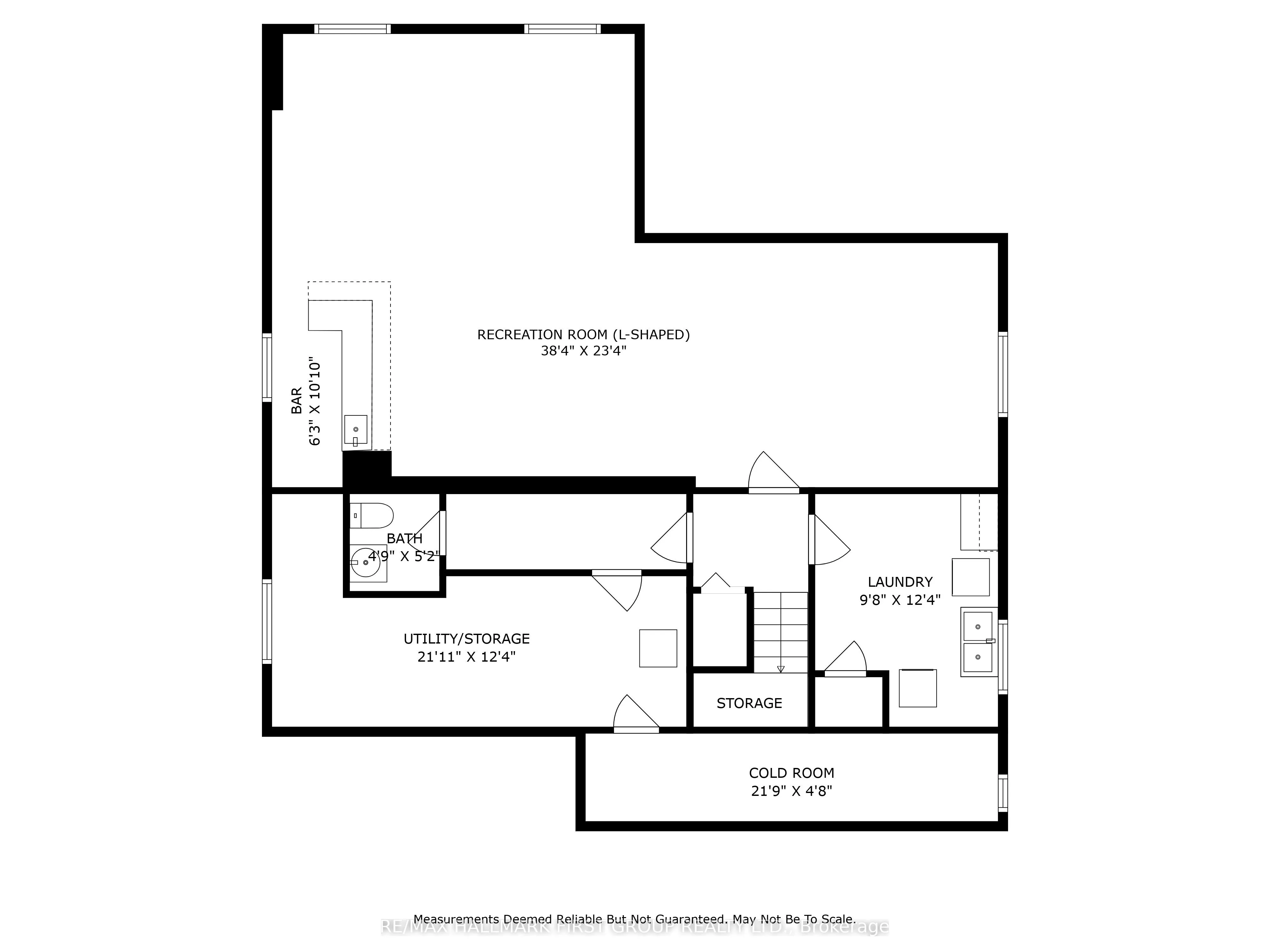 905 Lexicon Drive