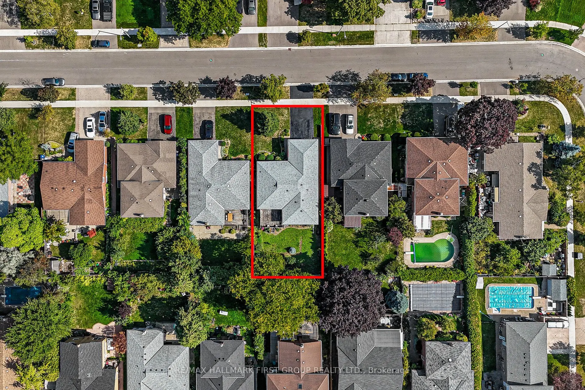 905 Lexicon Drive