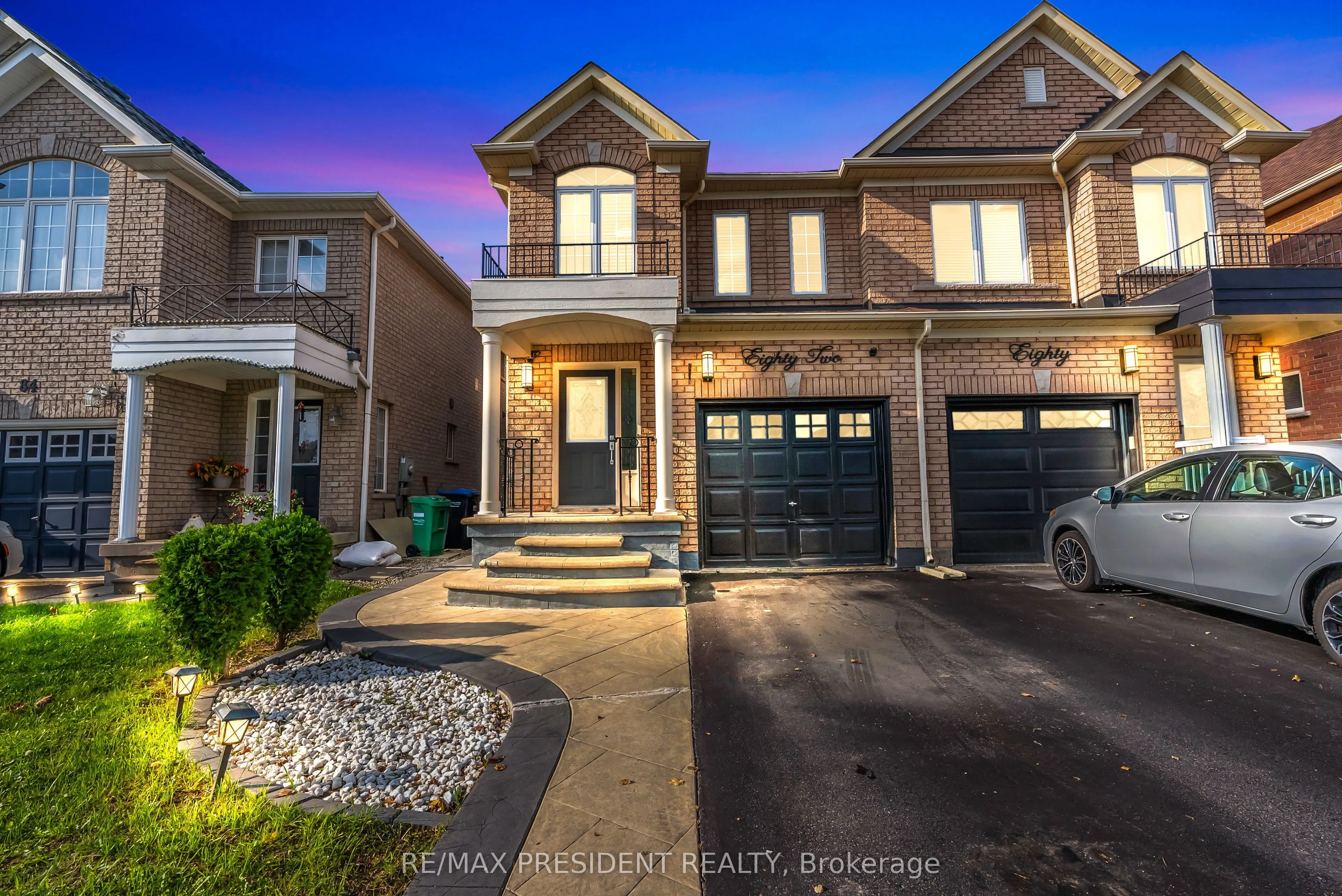 82 TARQUINI Crescent