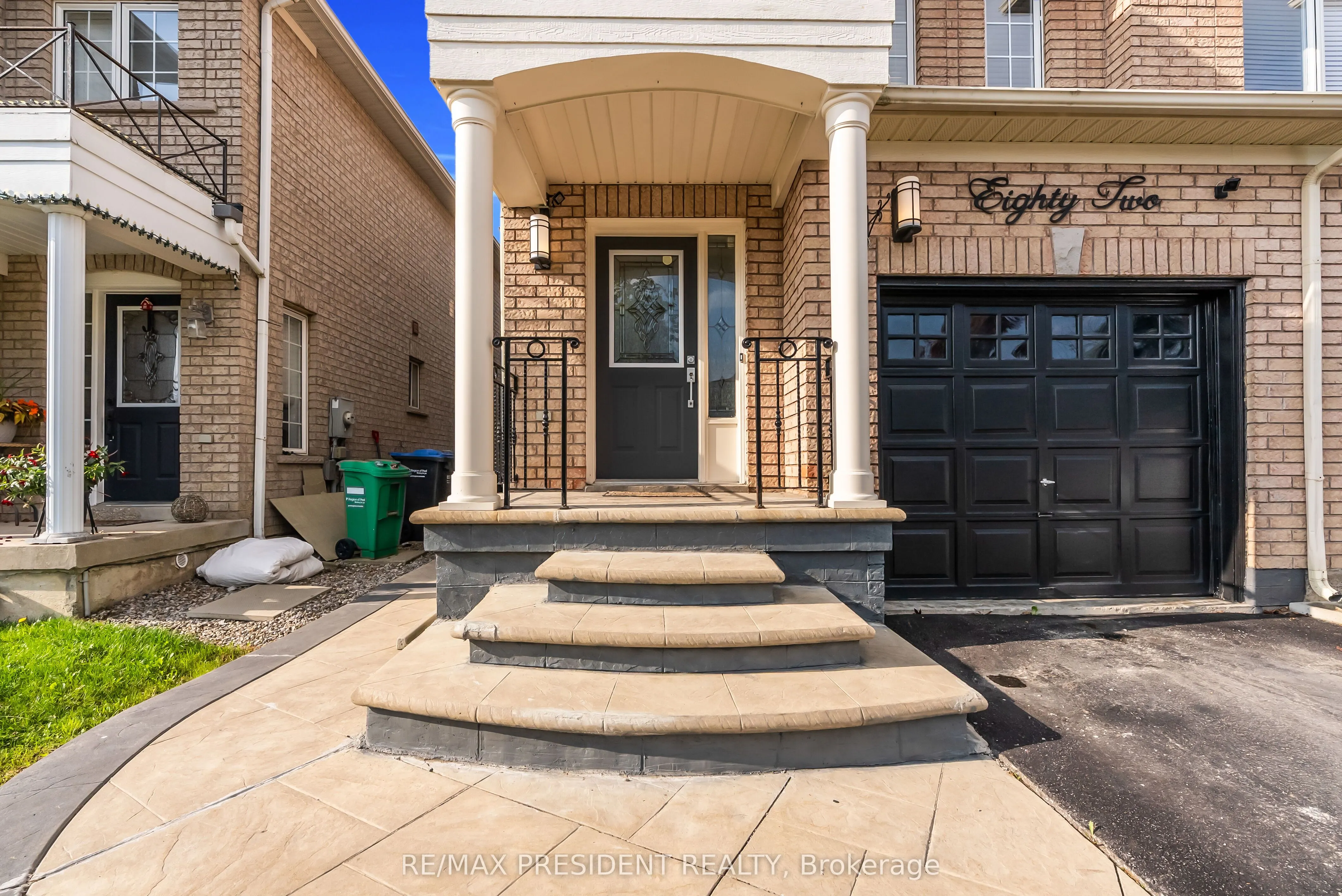 82 TARQUINI Crescent