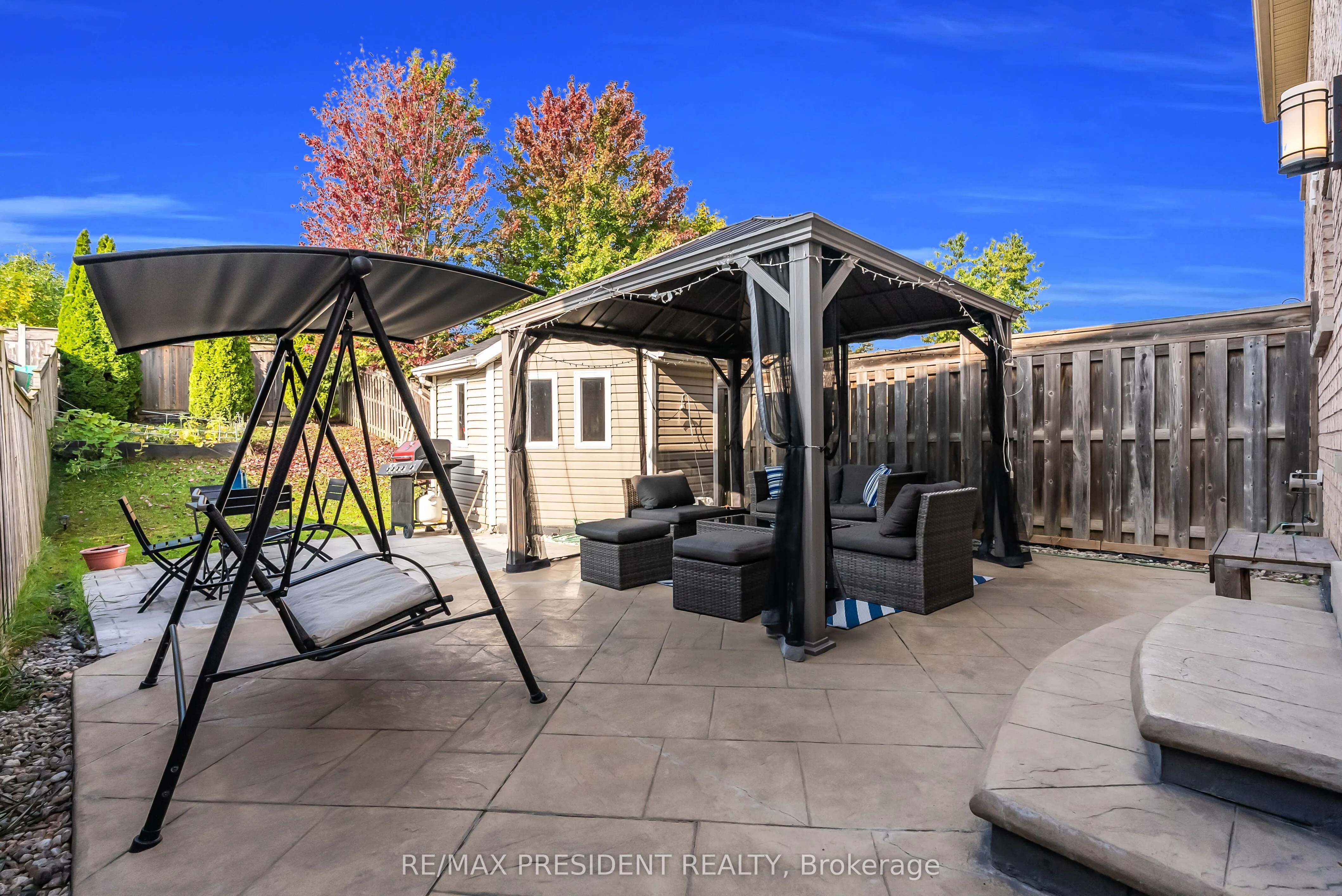 82 TARQUINI Crescent