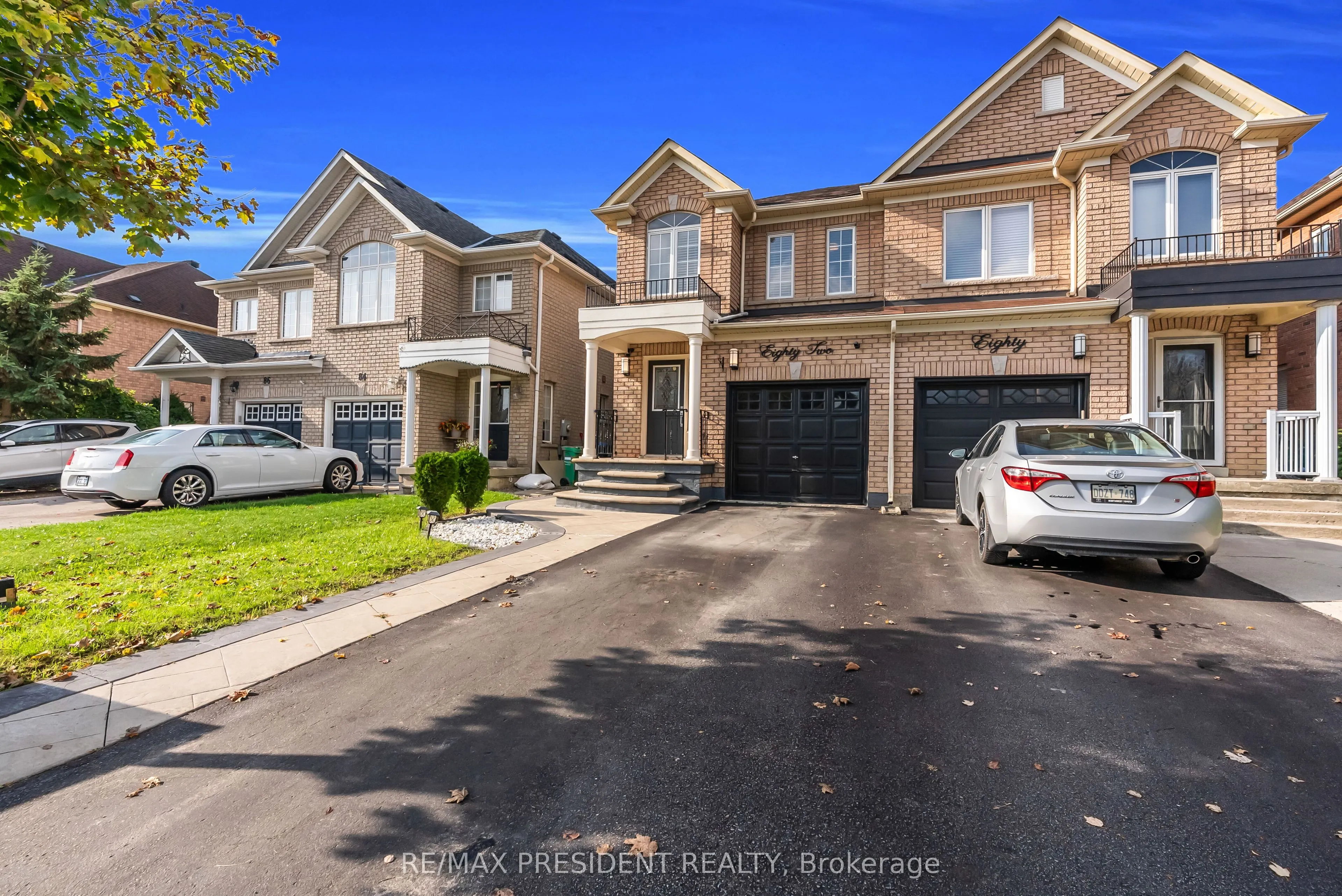 82 TARQUINI Crescent