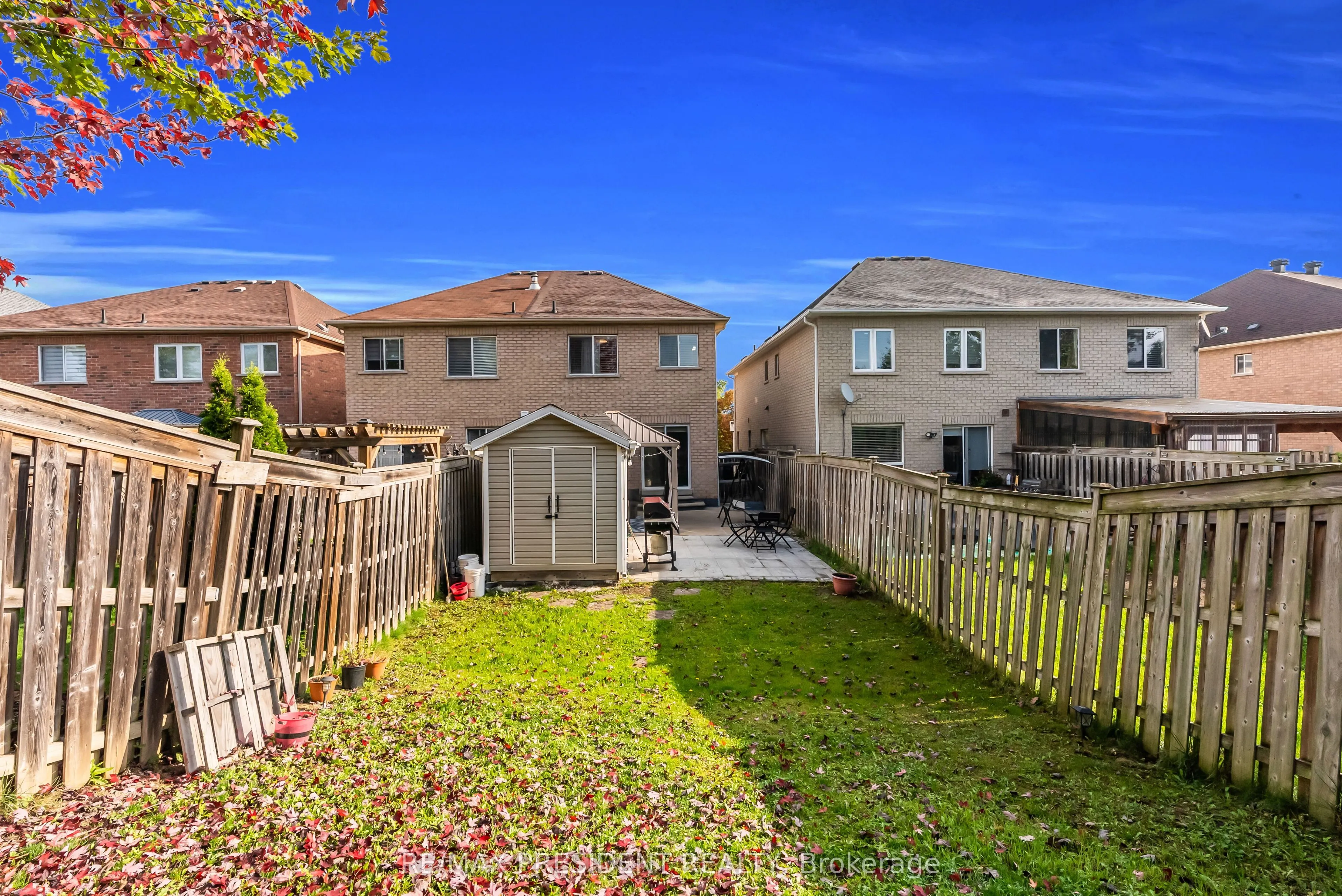 82 TARQUINI Crescent