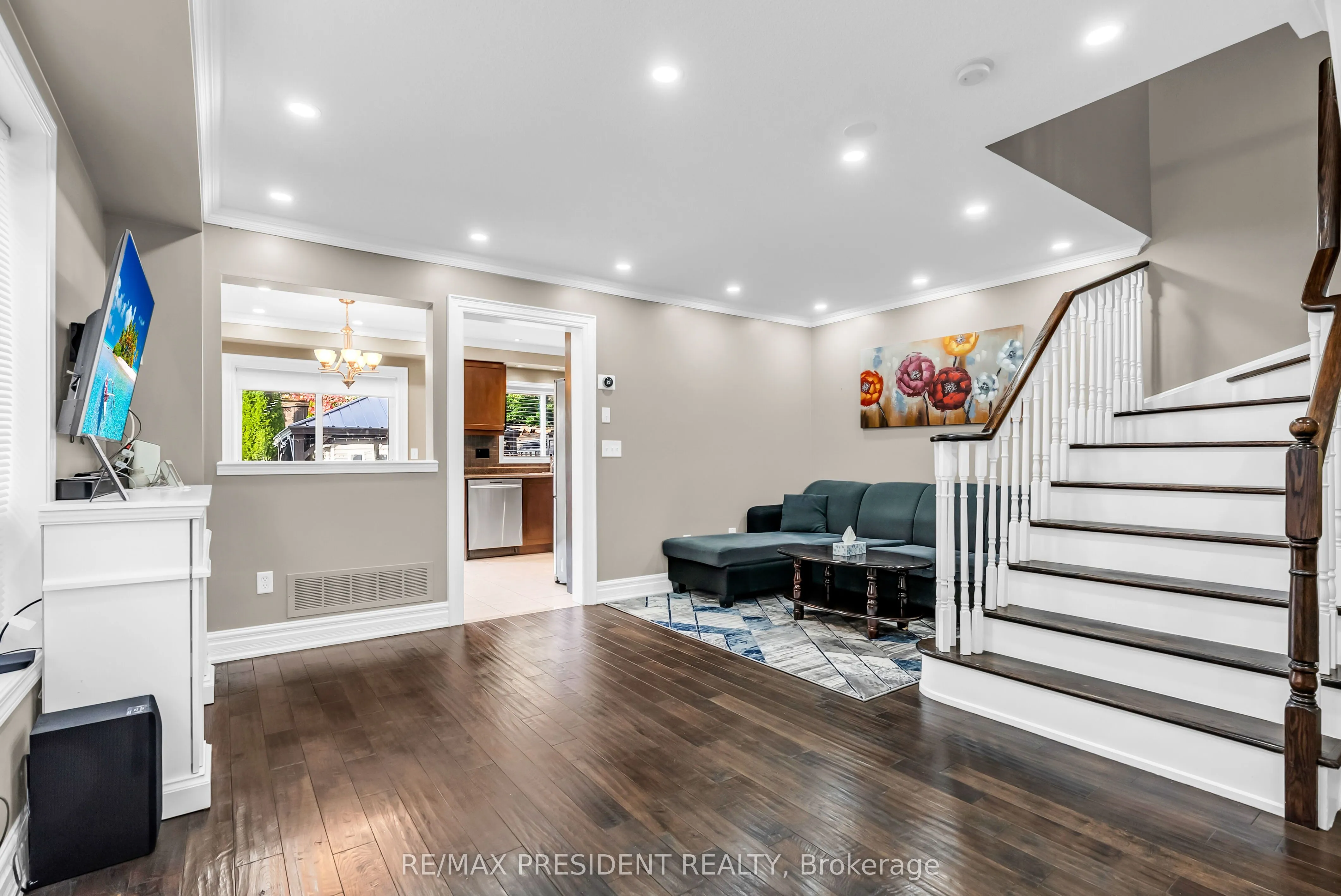 82 TARQUINI Crescent