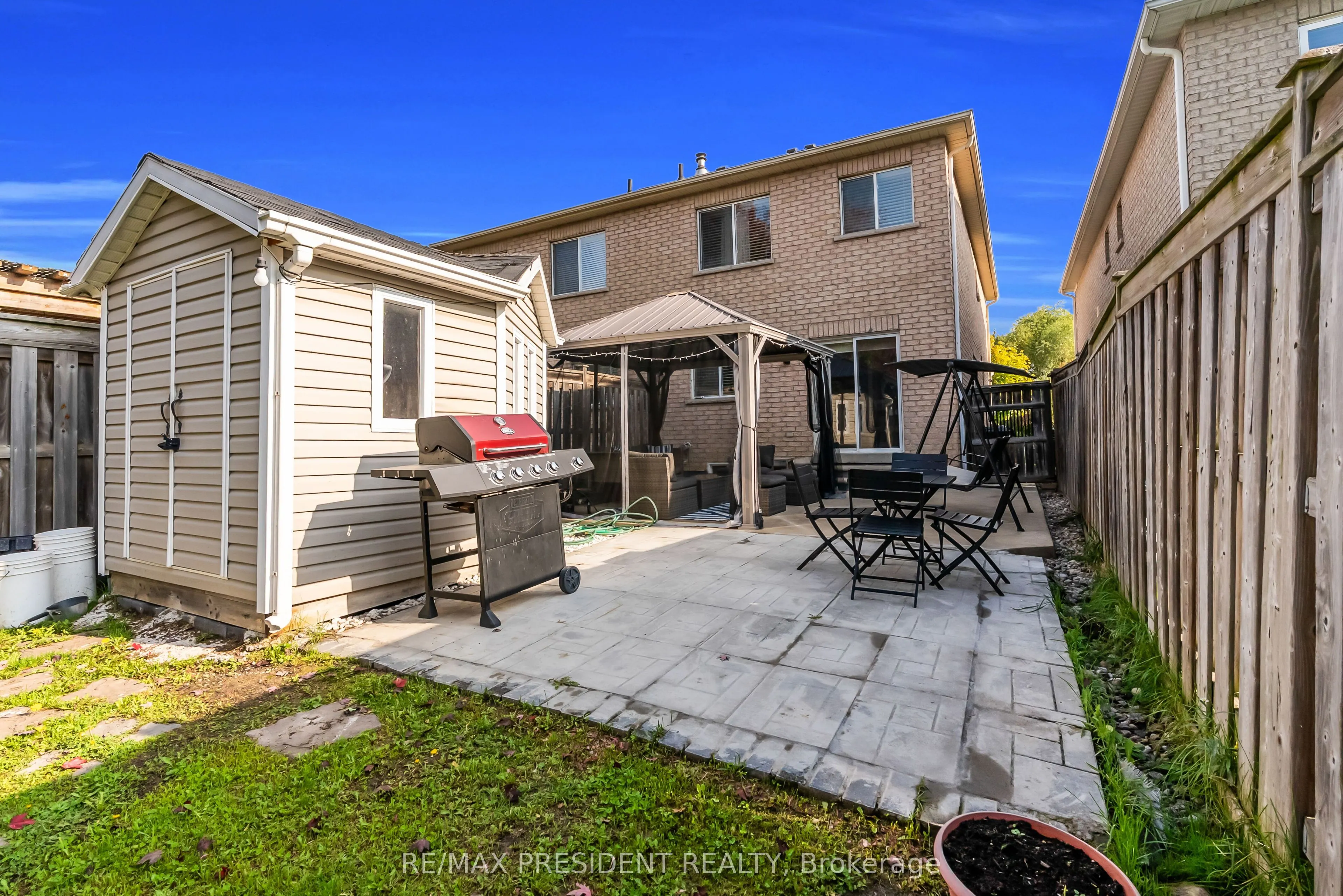 82 TARQUINI Crescent