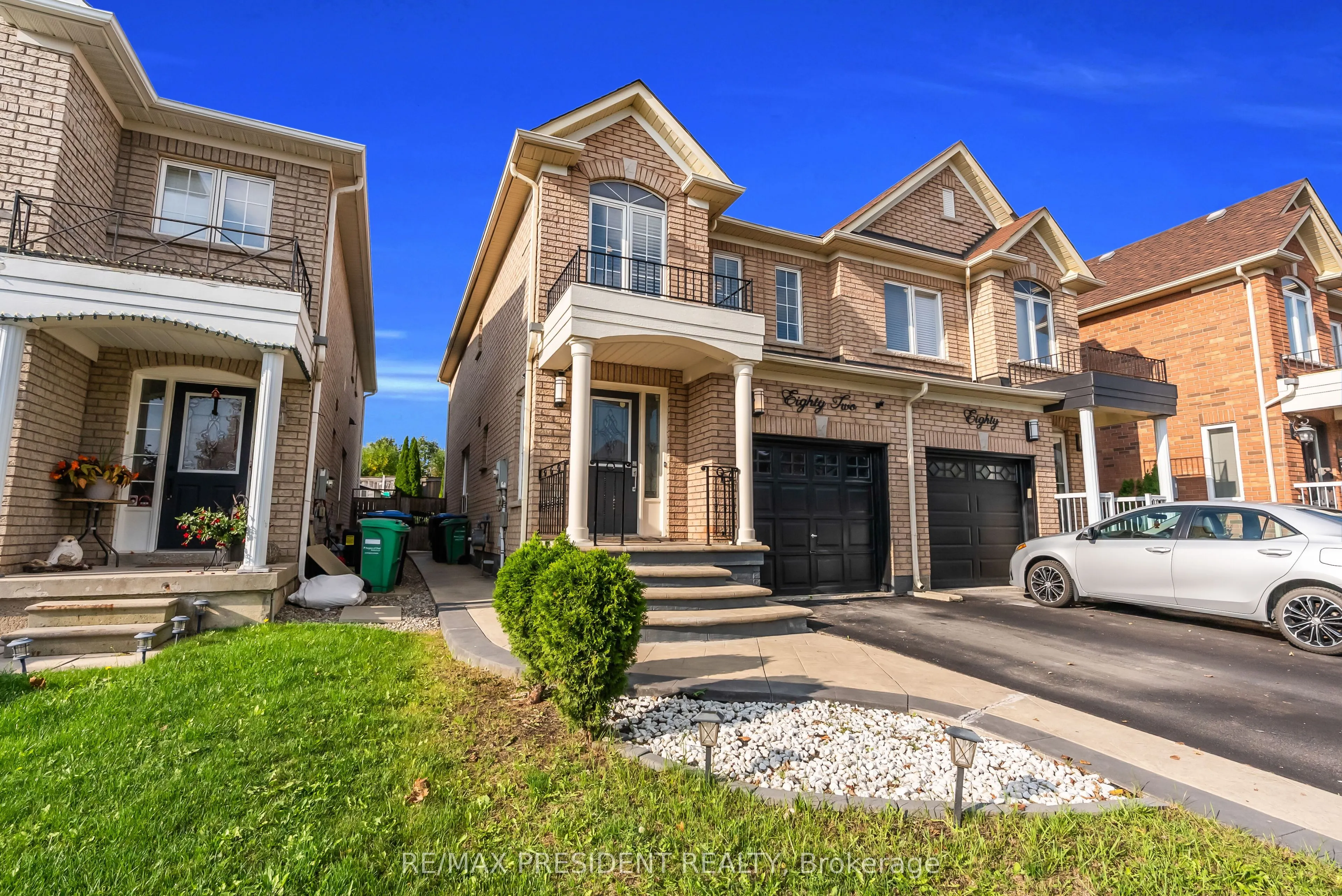82 TARQUINI Crescent