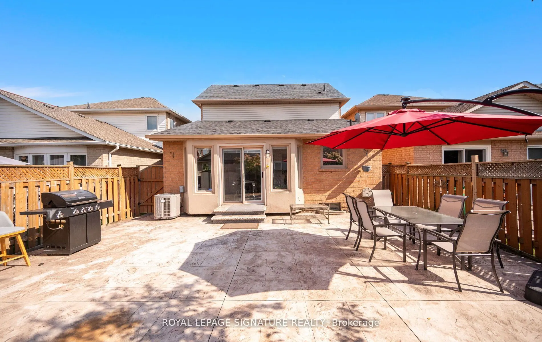 3351 Smoke Tree Road