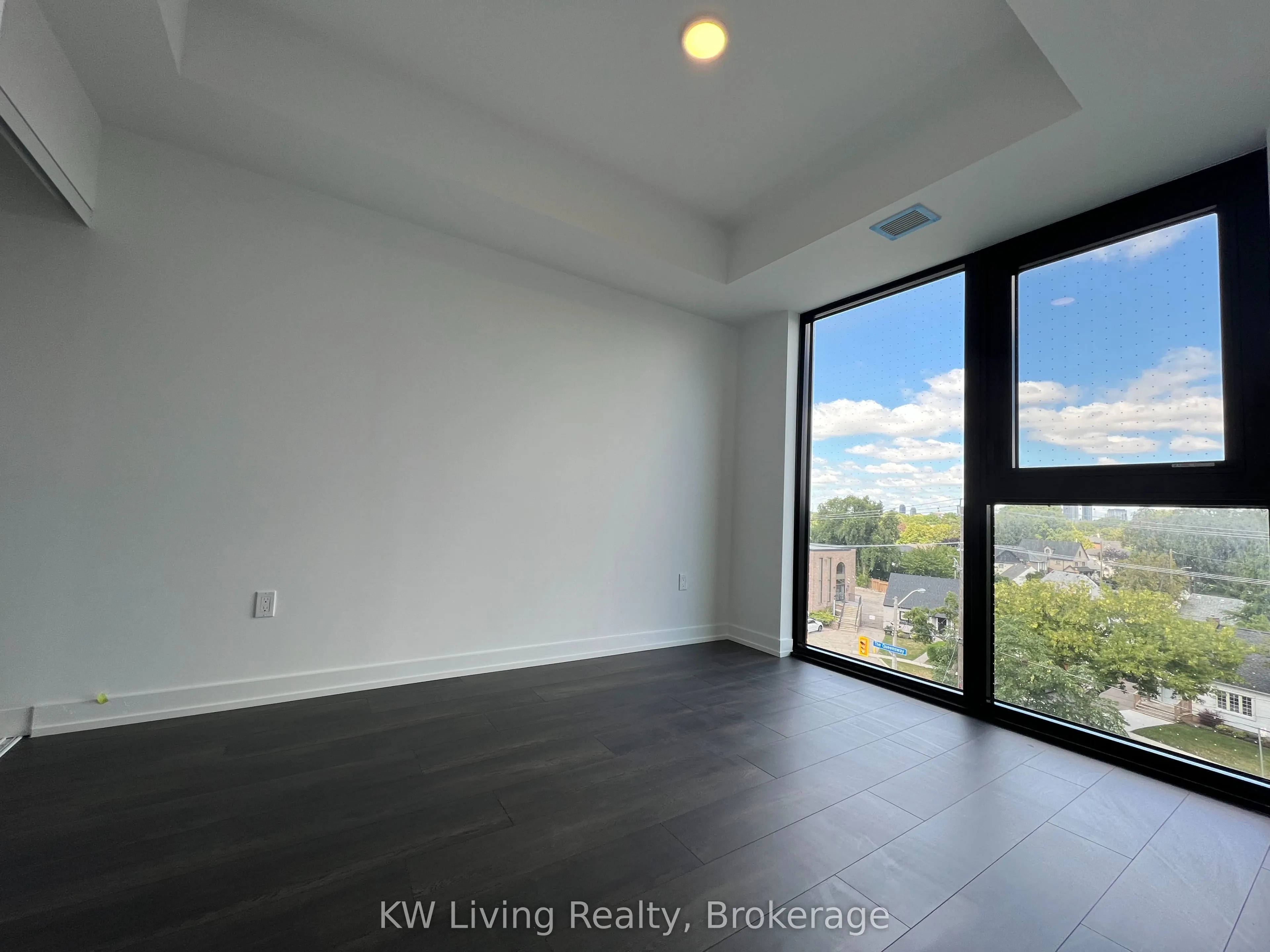 801 The Queensway, #523