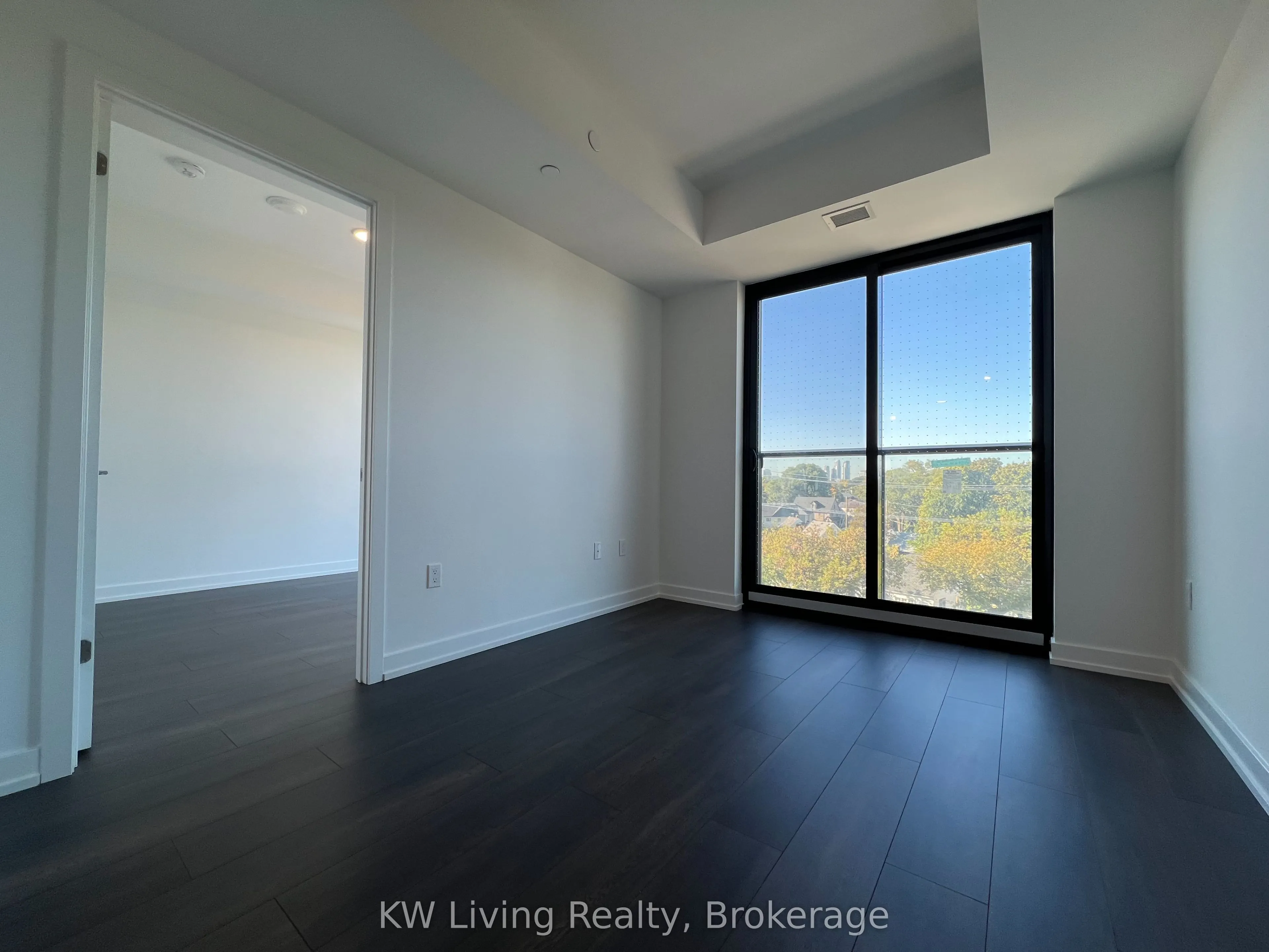 801 The Queensway, #523