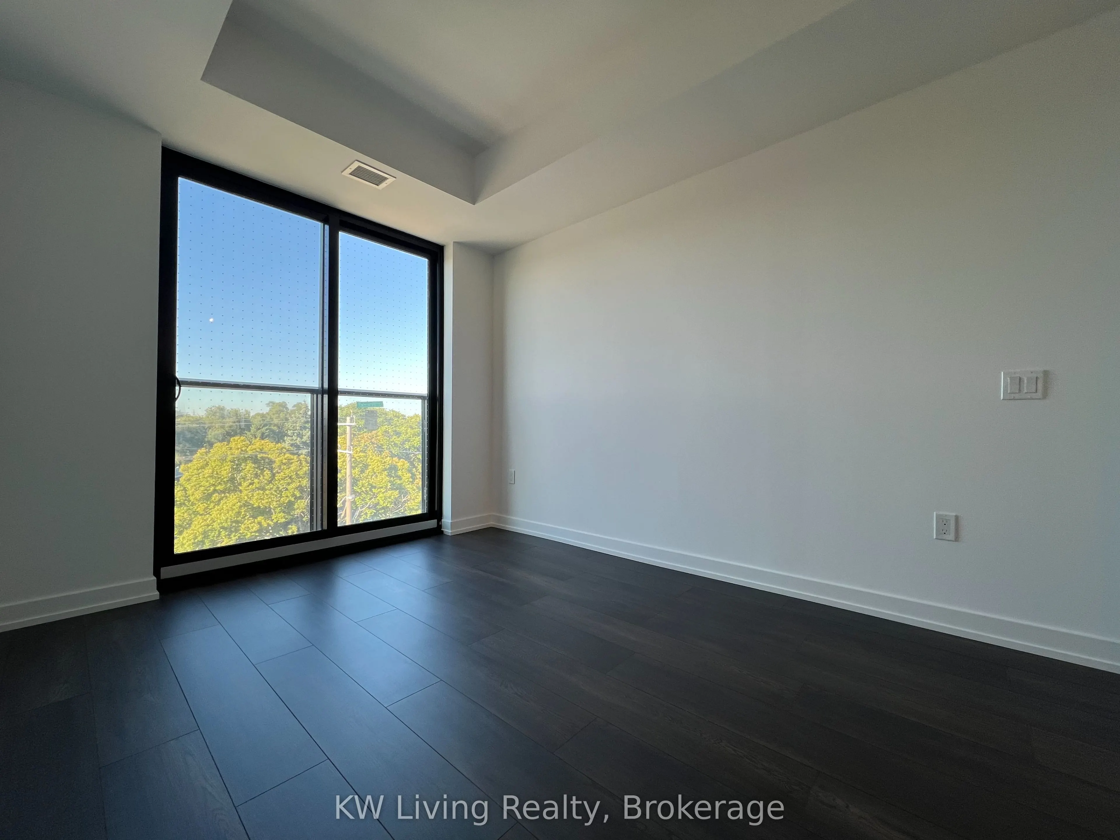 801 The Queensway, #523