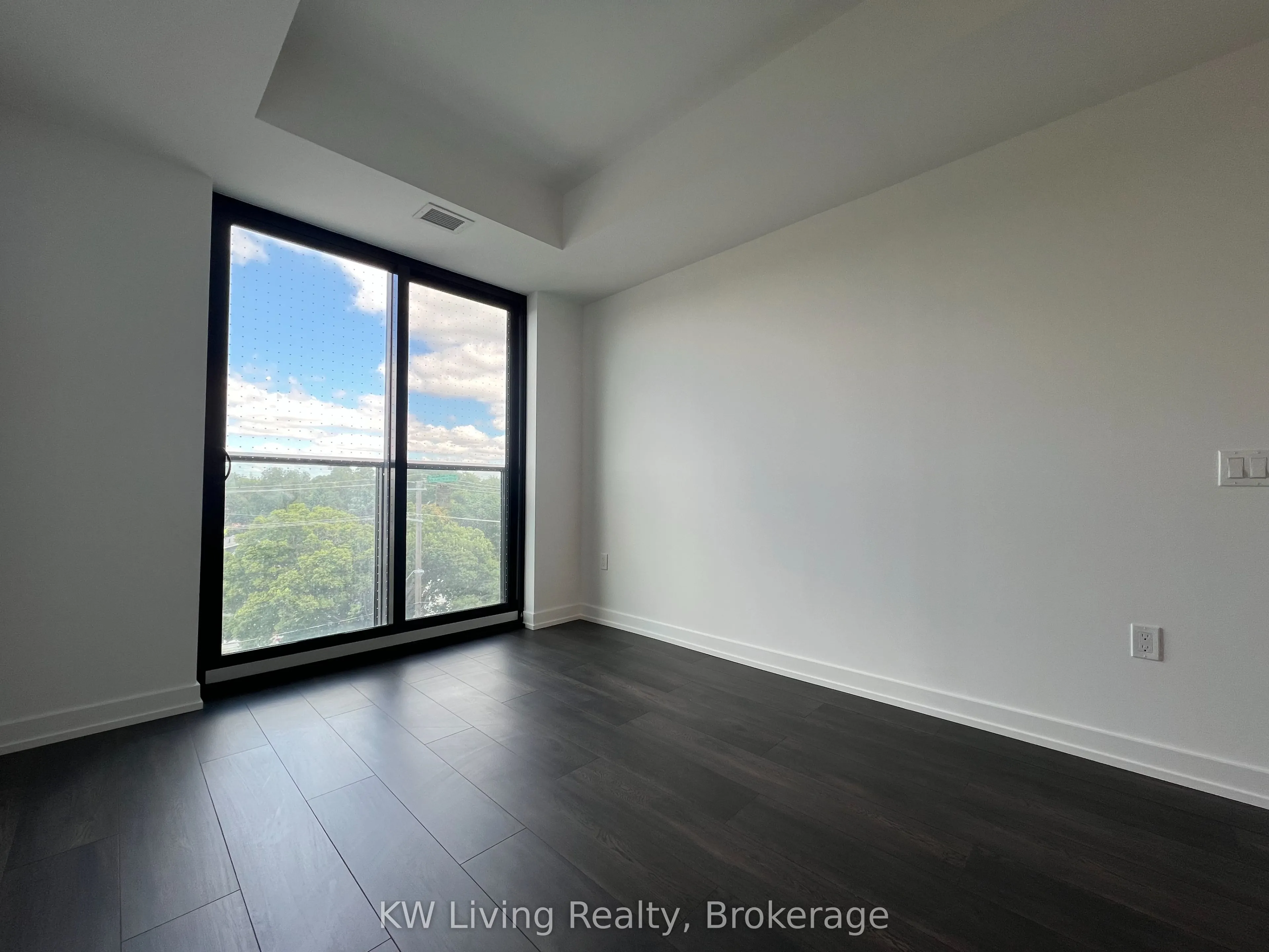 801 The Queensway, #523