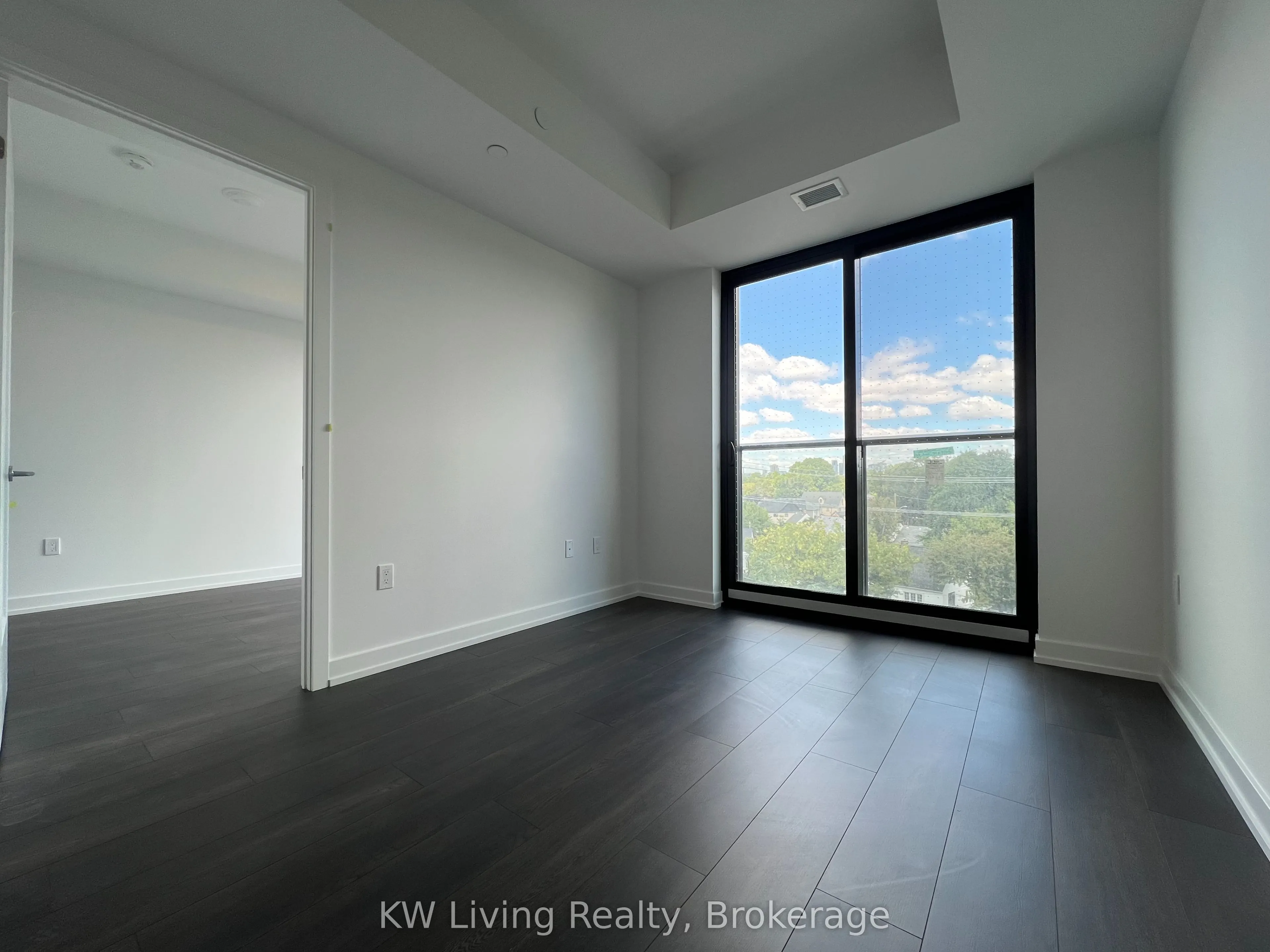 801 The Queensway, #523