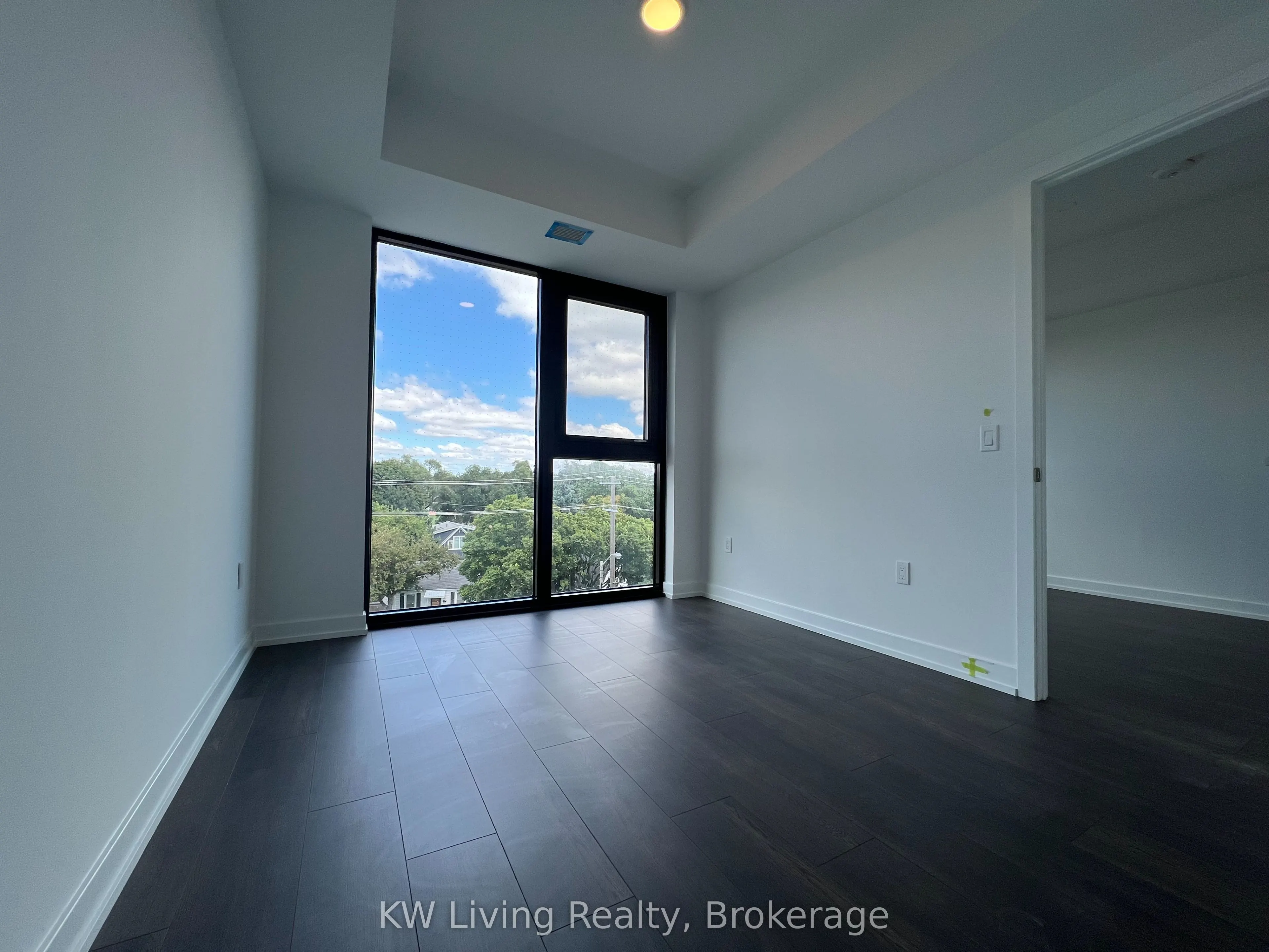 801 The Queensway, #523
