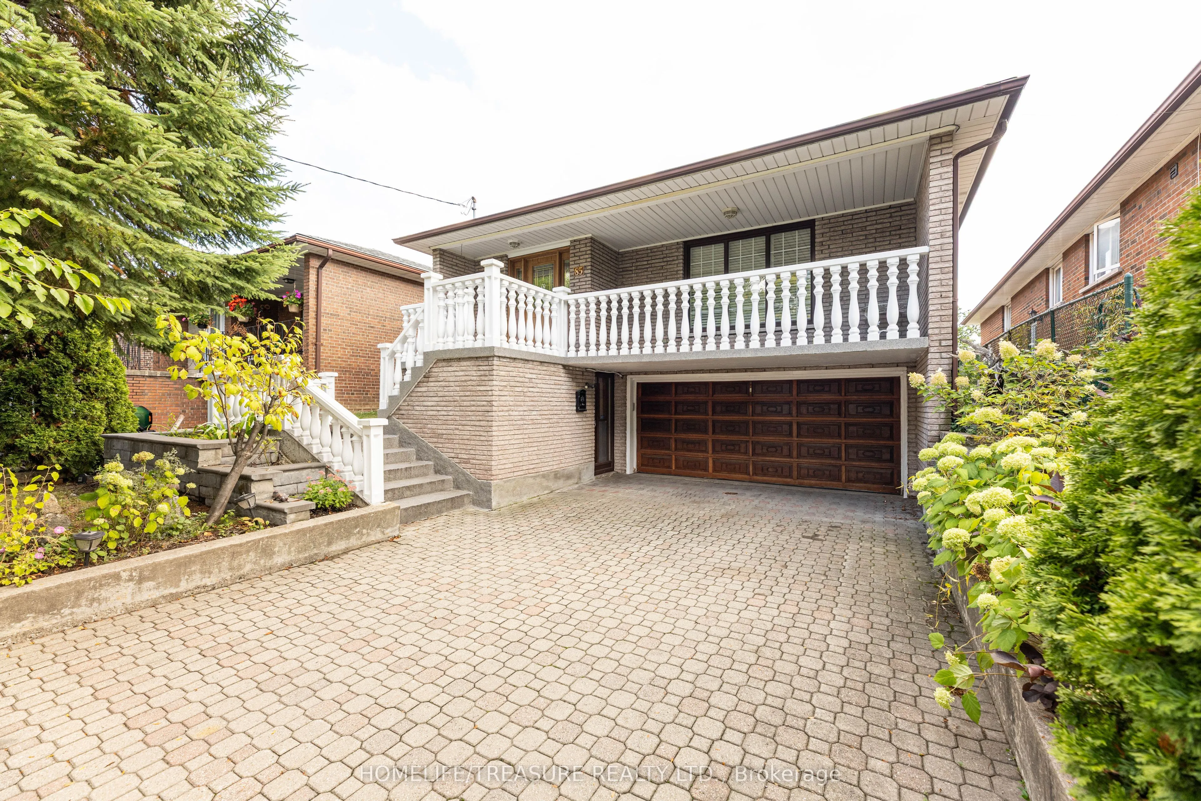 85 Downsview Avenue