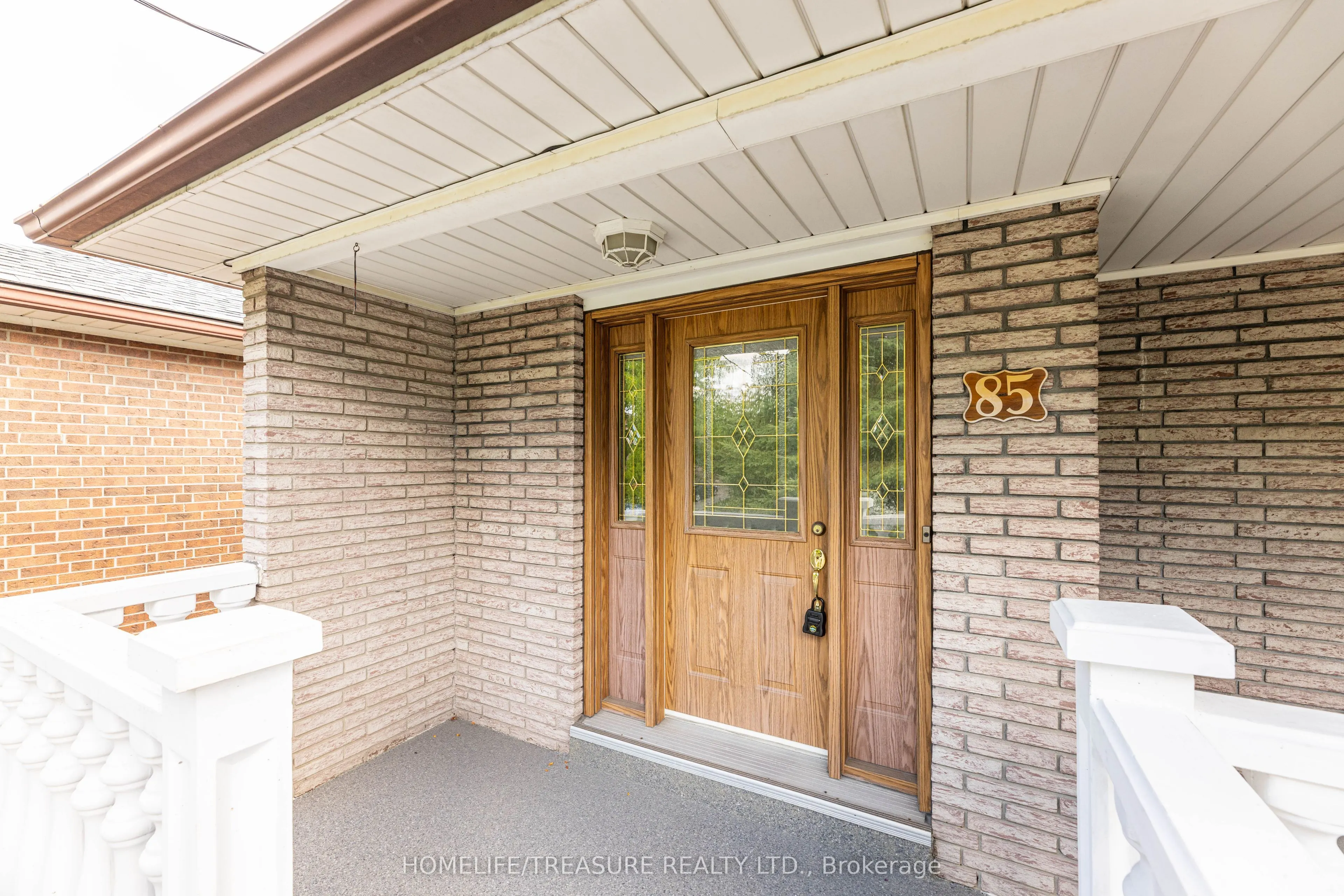 85 Downsview Avenue