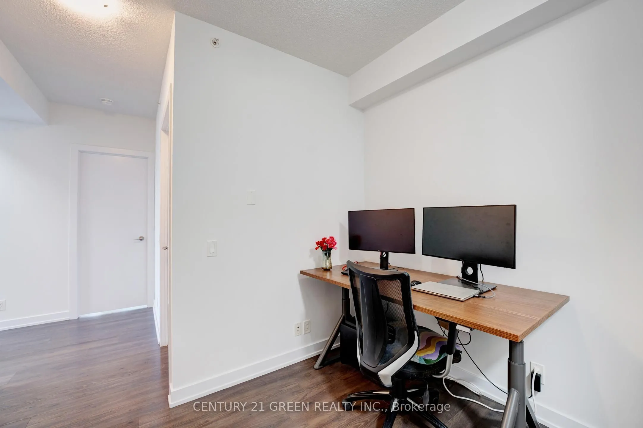2220 Lake Shore Boulevard W, #1707