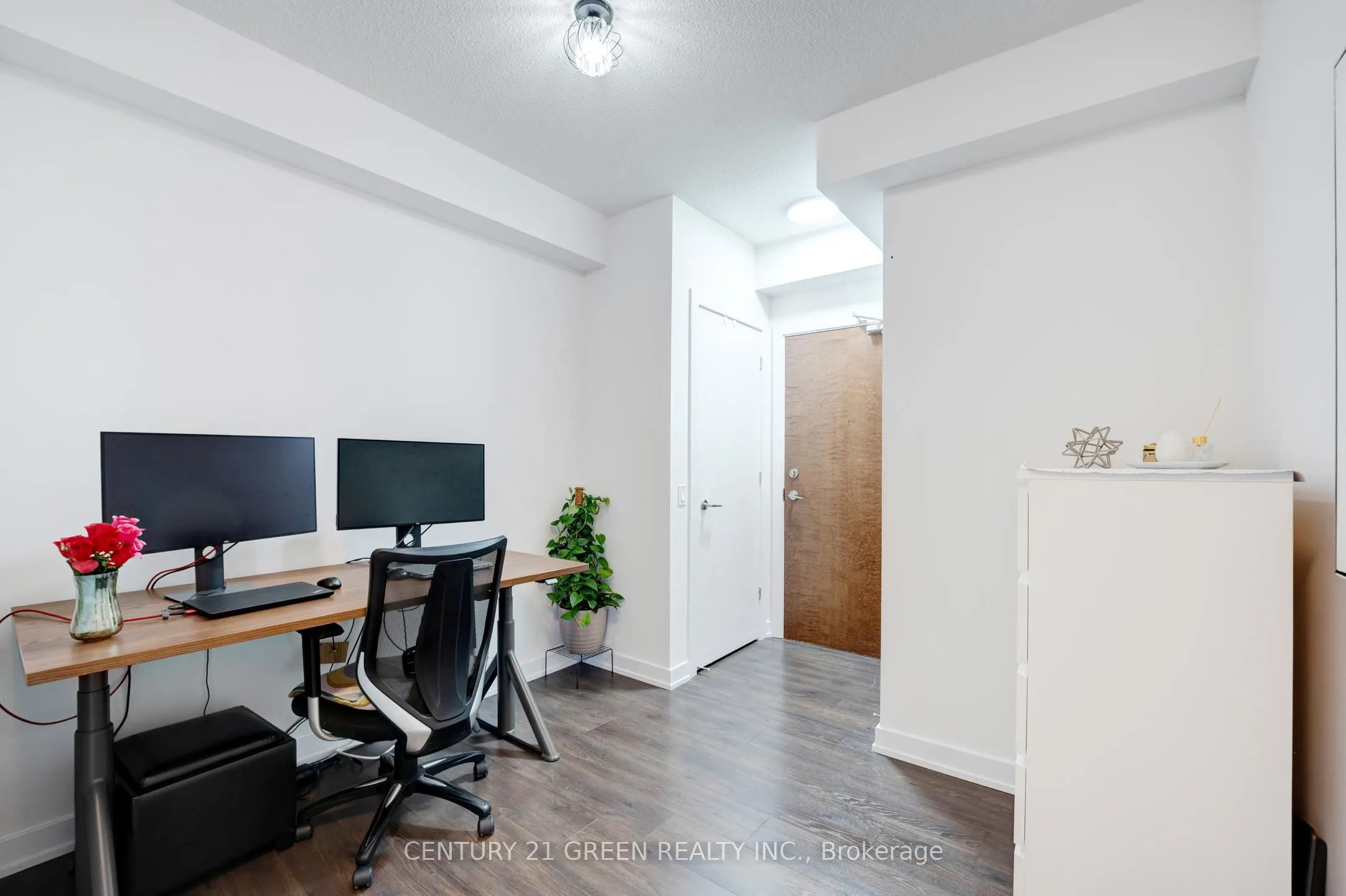 2220 Lake Shore Boulevard W, #1707