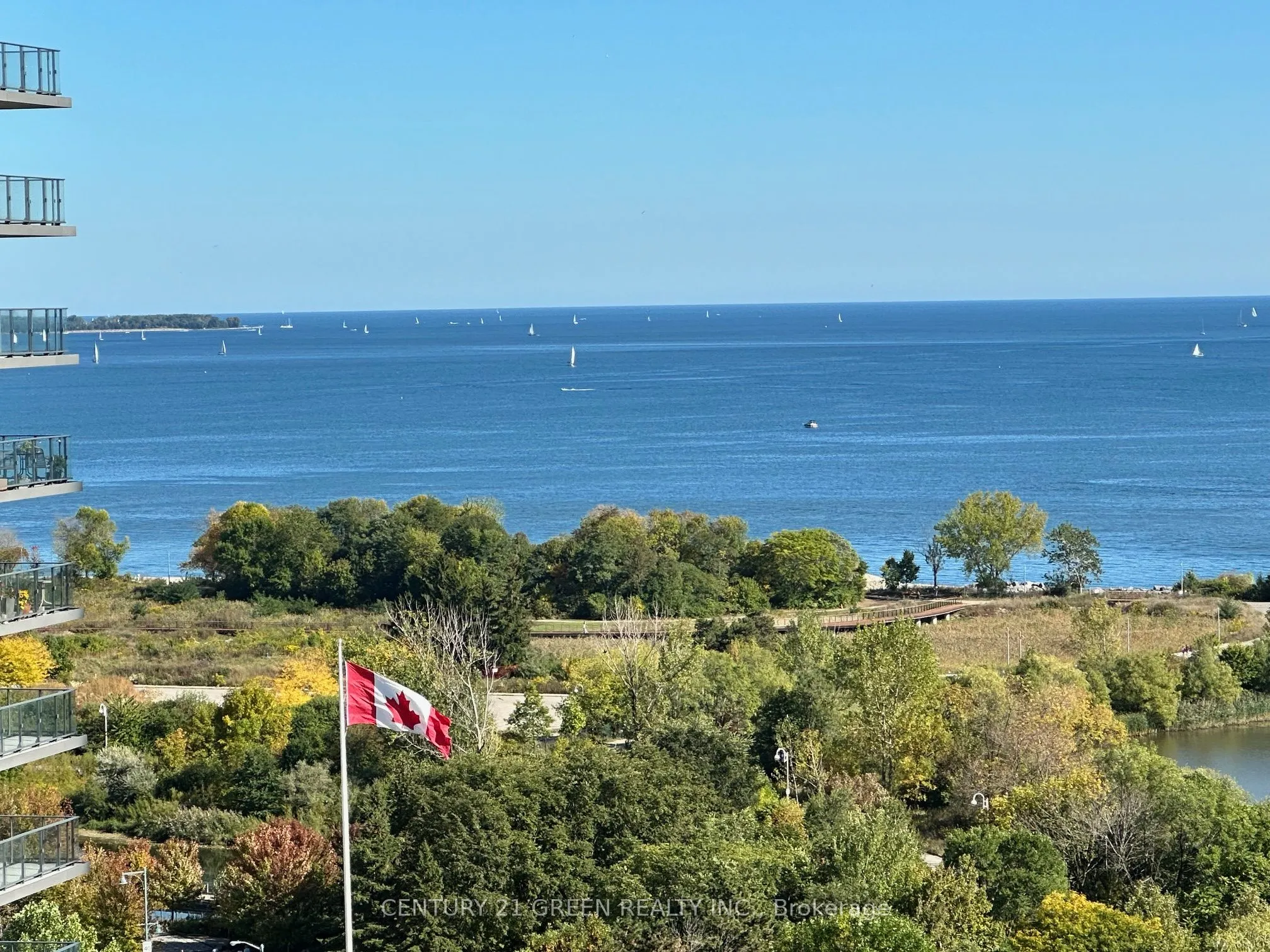 2220 Lake Shore Boulevard W, #1707