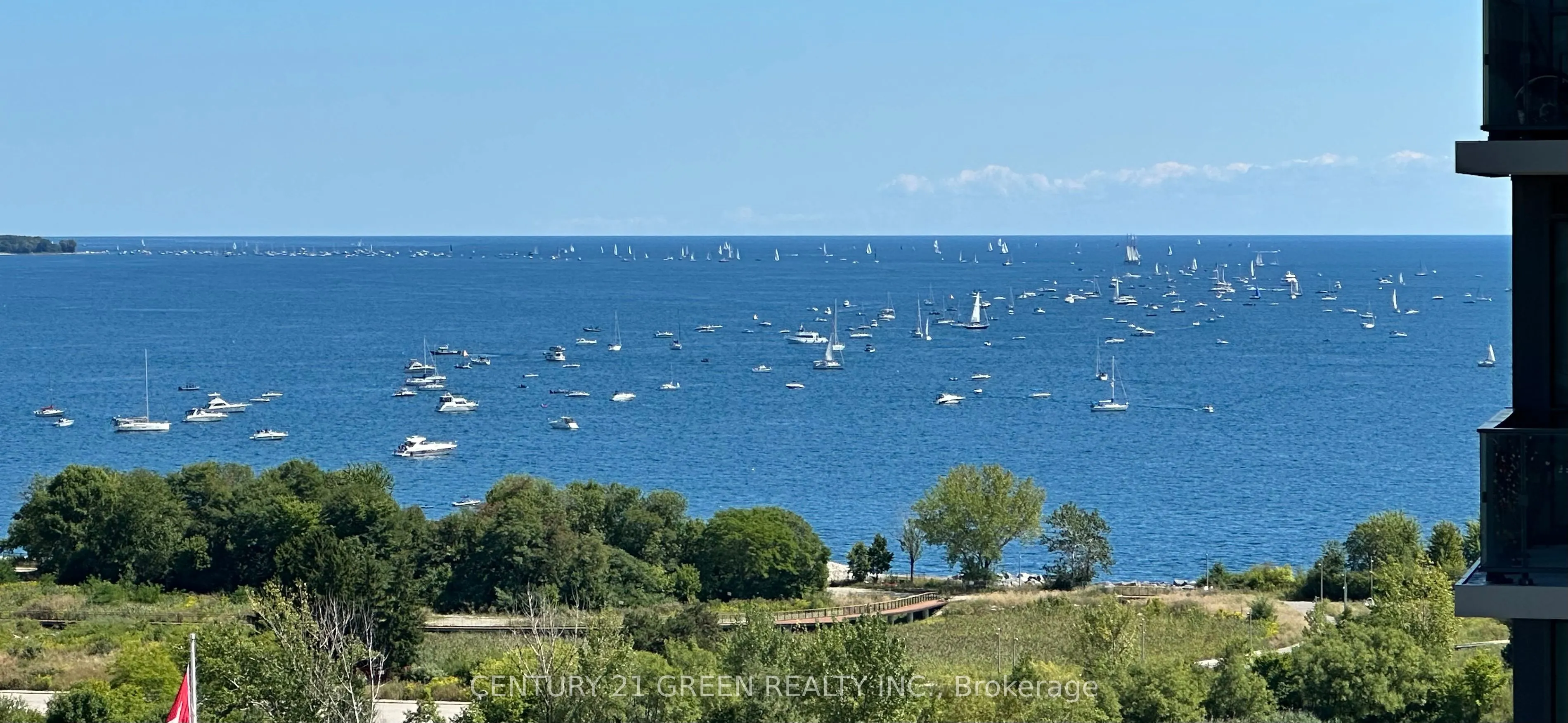 2220 Lake Shore Boulevard W, #1707