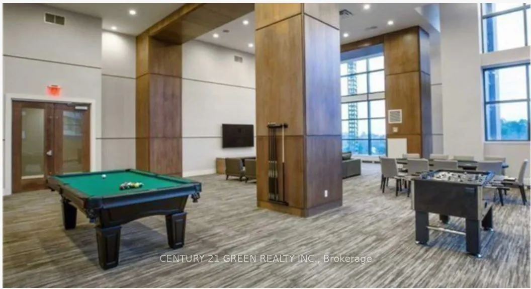 2220 Lake Shore Boulevard W, #1707