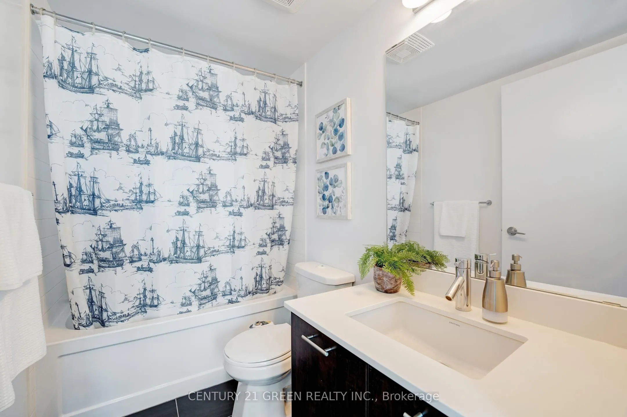 2220 Lake Shore Boulevard W, #1707