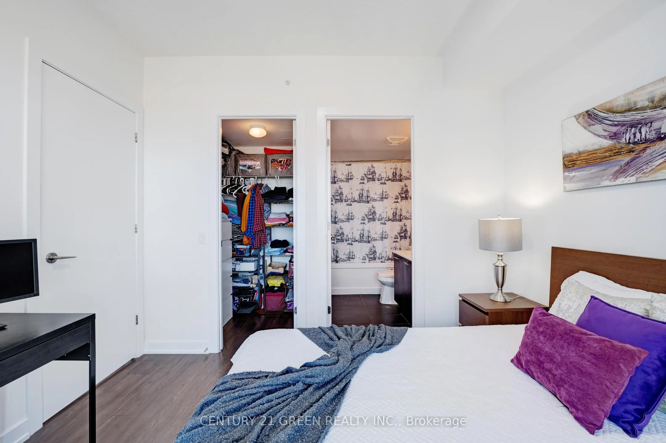 2220 Lake Shore Boulevard W, #1707