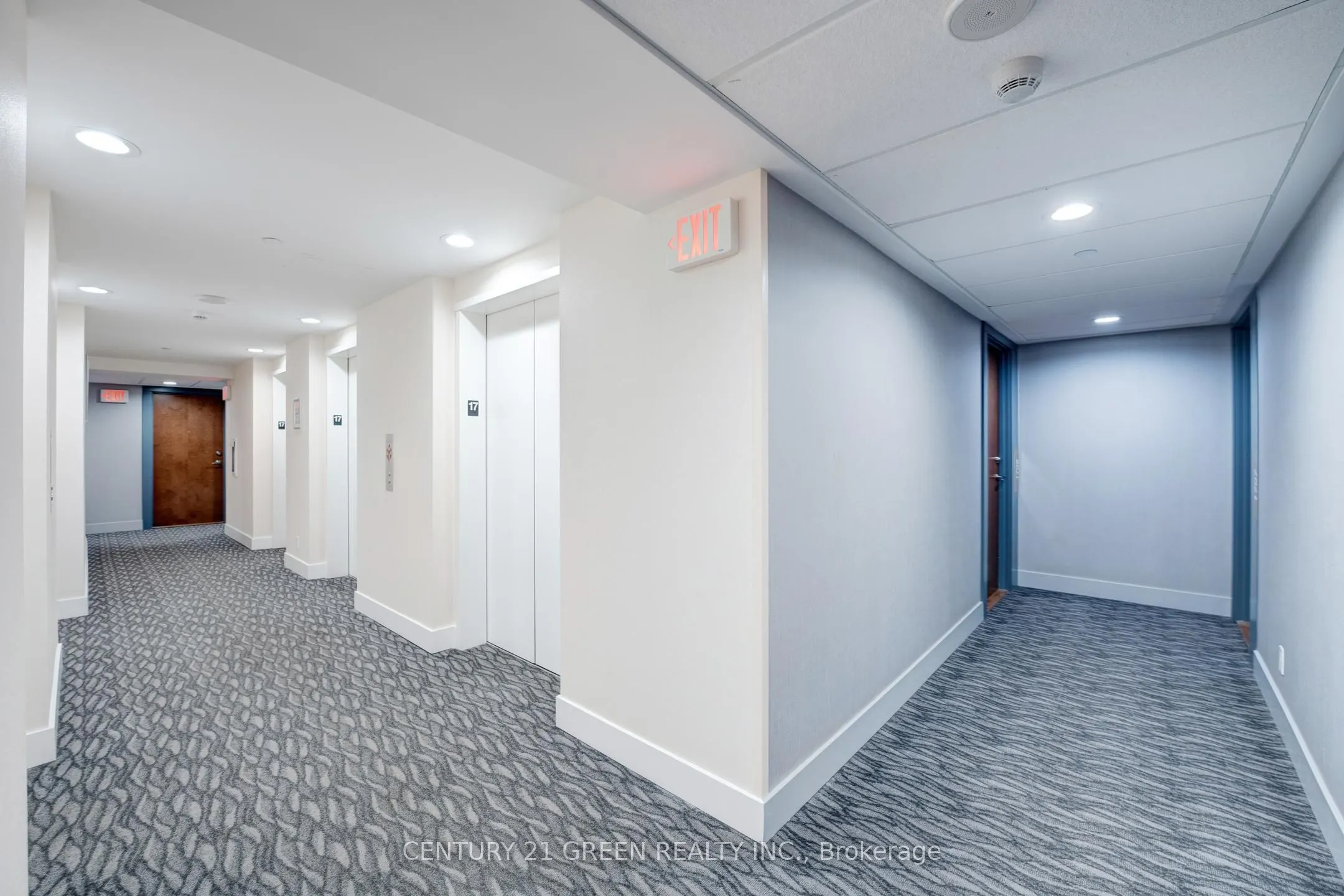 2220 Lake Shore Boulevard W, #1707