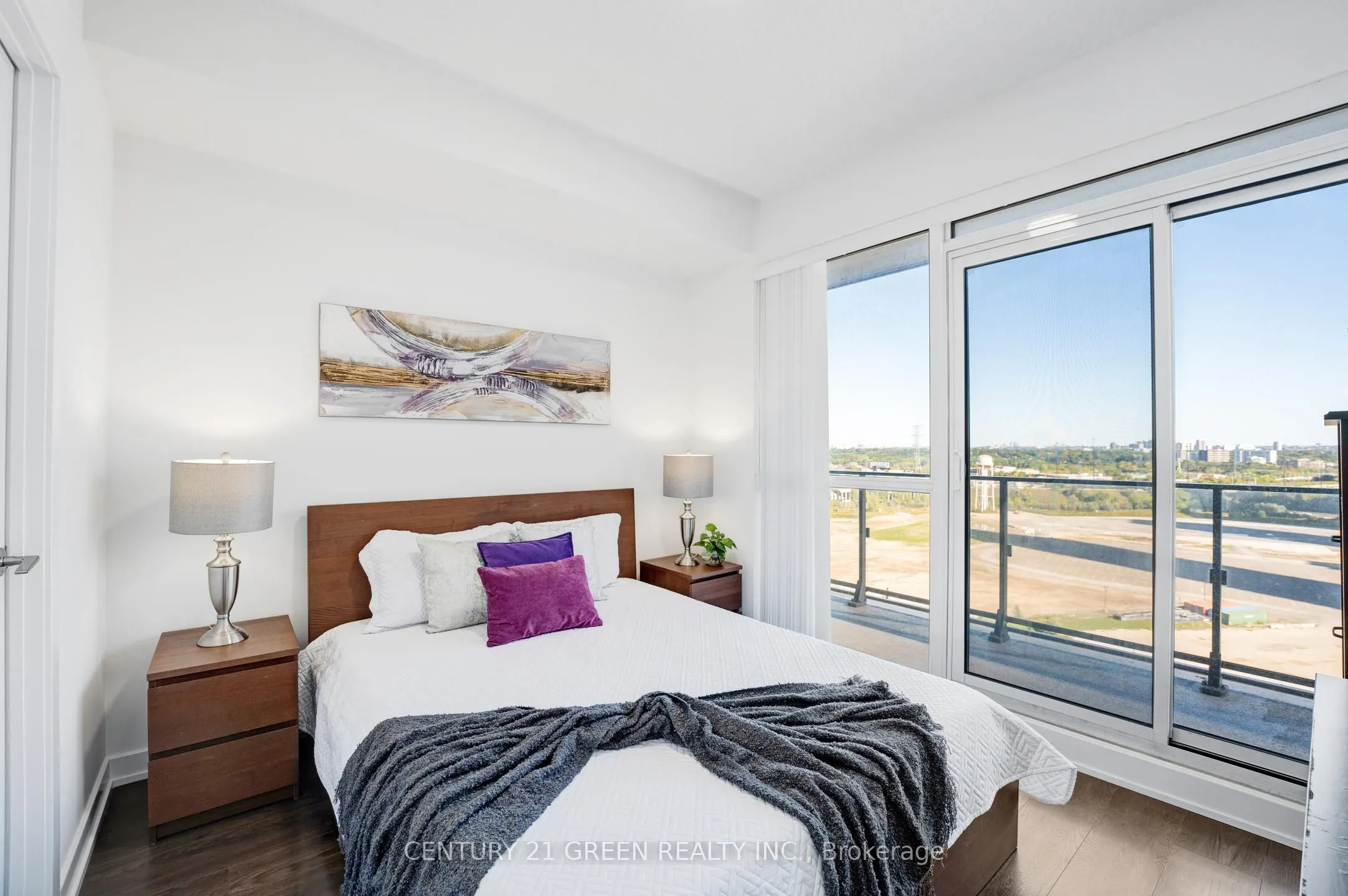 2220 Lake Shore Boulevard W, #1707