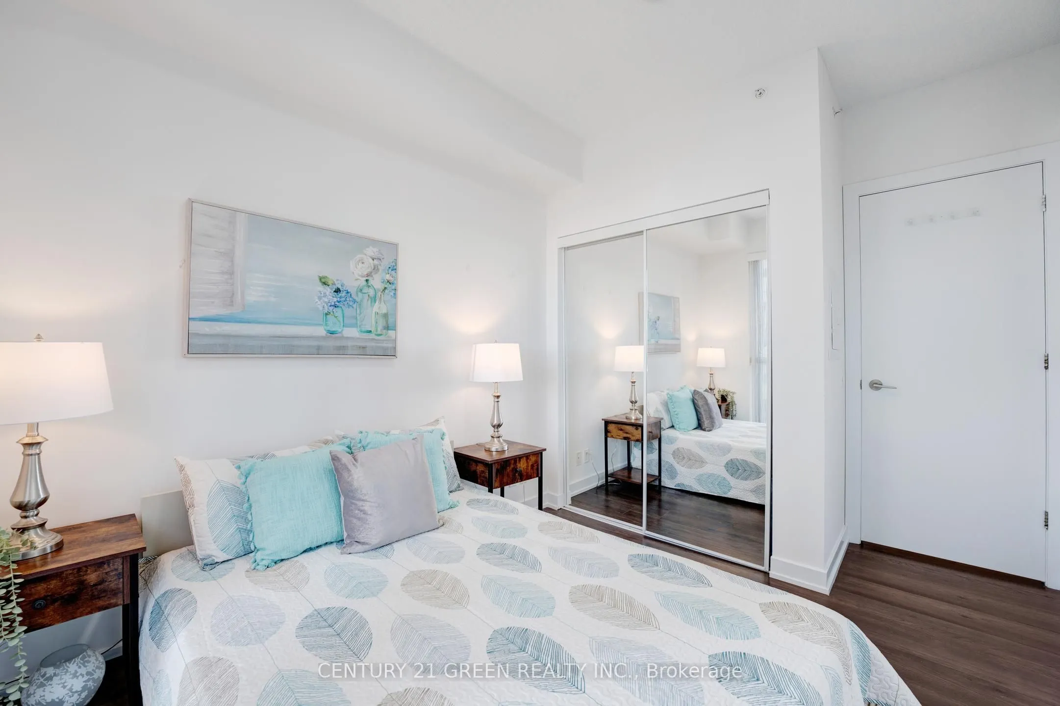2220 Lake Shore Boulevard W, #1707