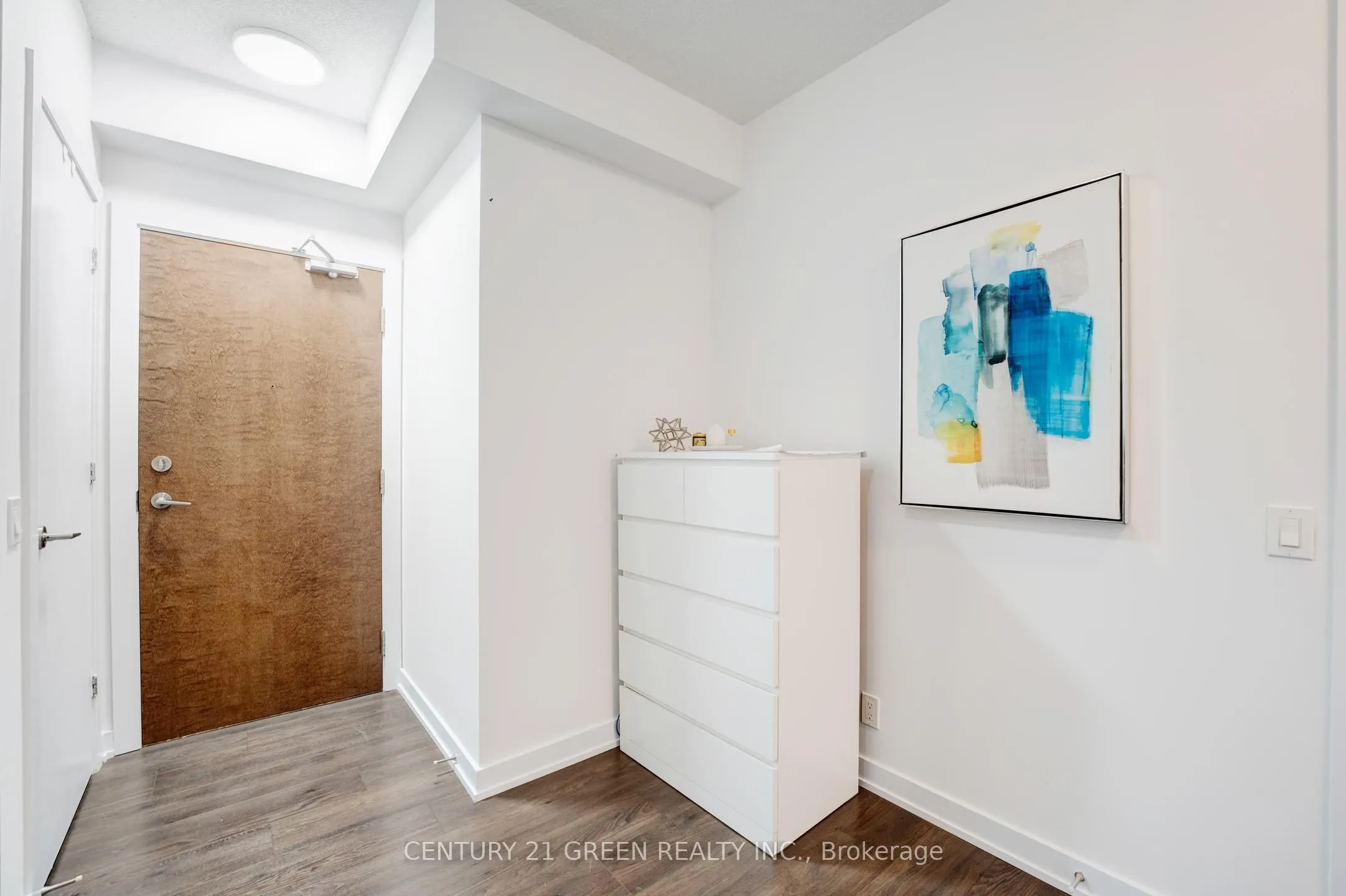 2220 Lake Shore Boulevard W, #1707