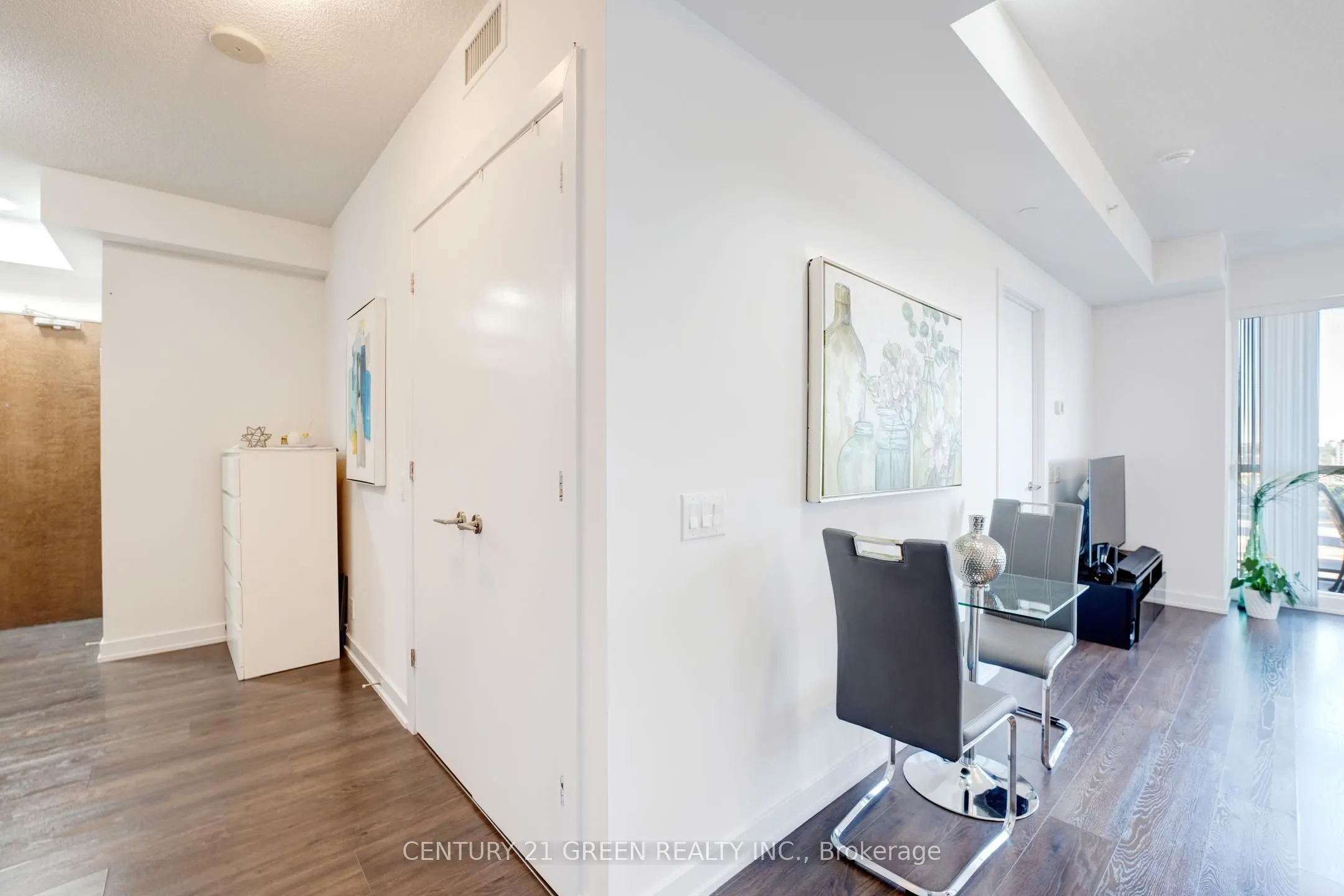 2220 Lake Shore Boulevard W, #1707