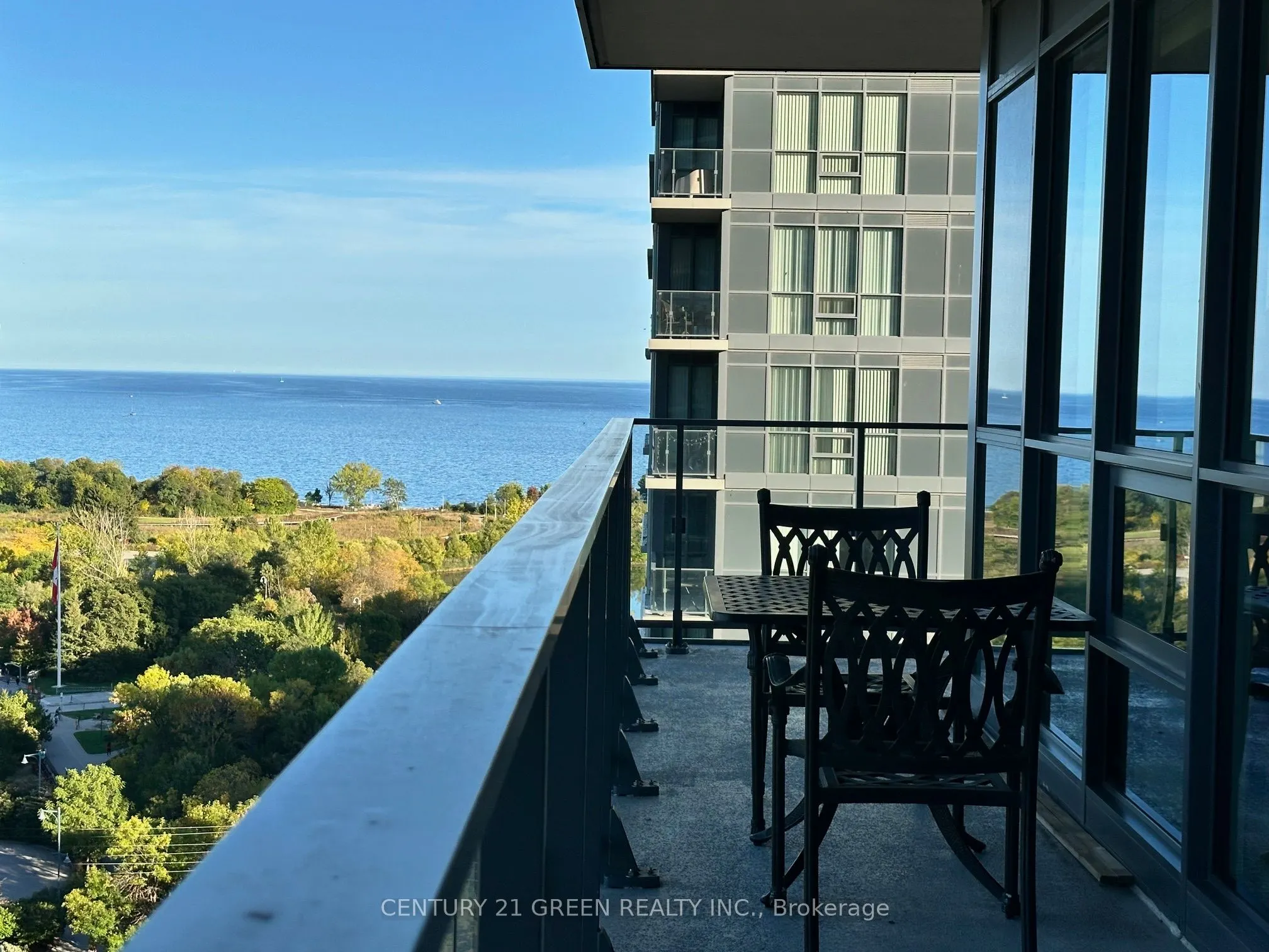 2220 Lake Shore Boulevard W, #1707